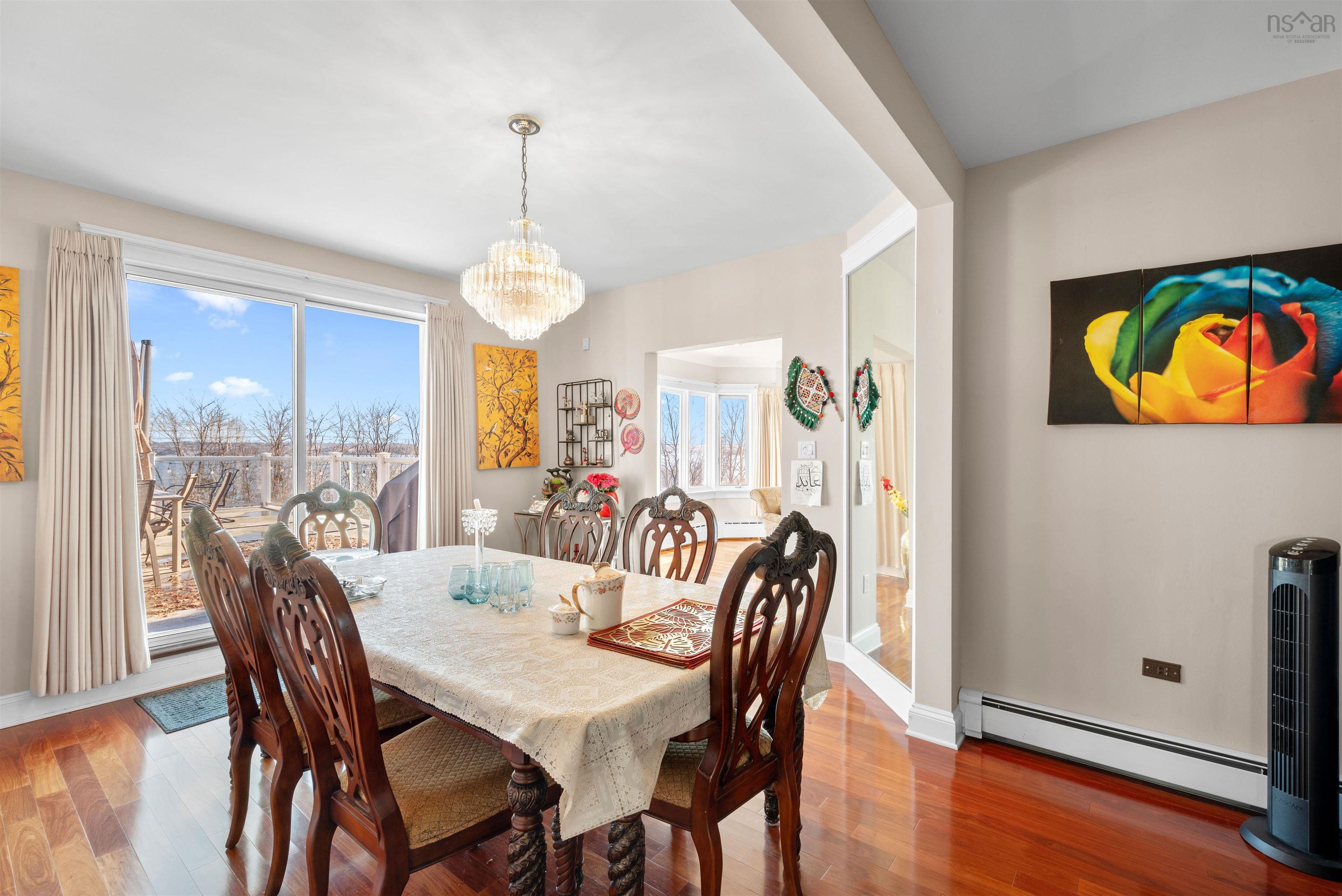 $959,000.00: 20 Watervista Lane, Halifax