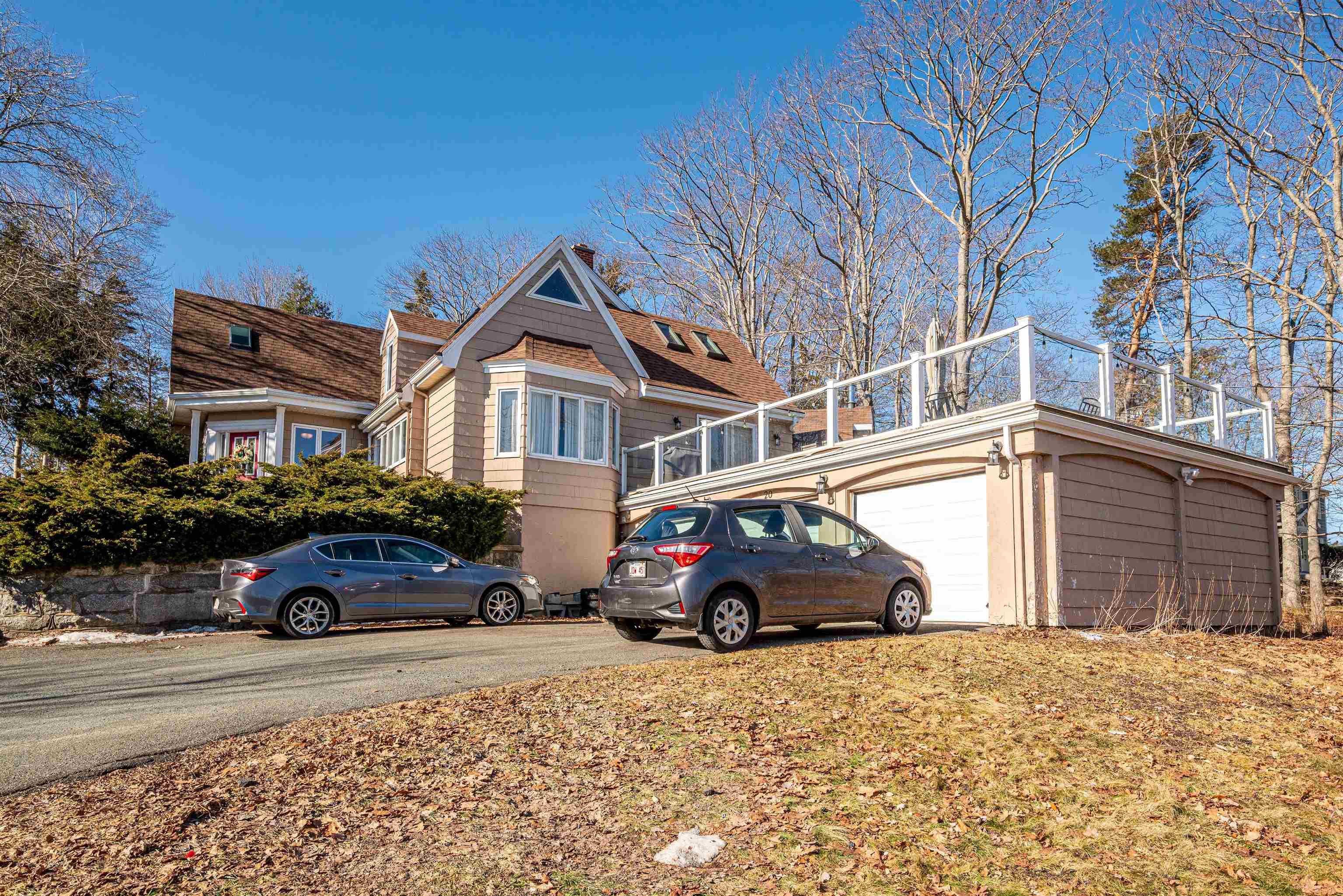 $959,000.00: 20 Watervista Lane, Halifax