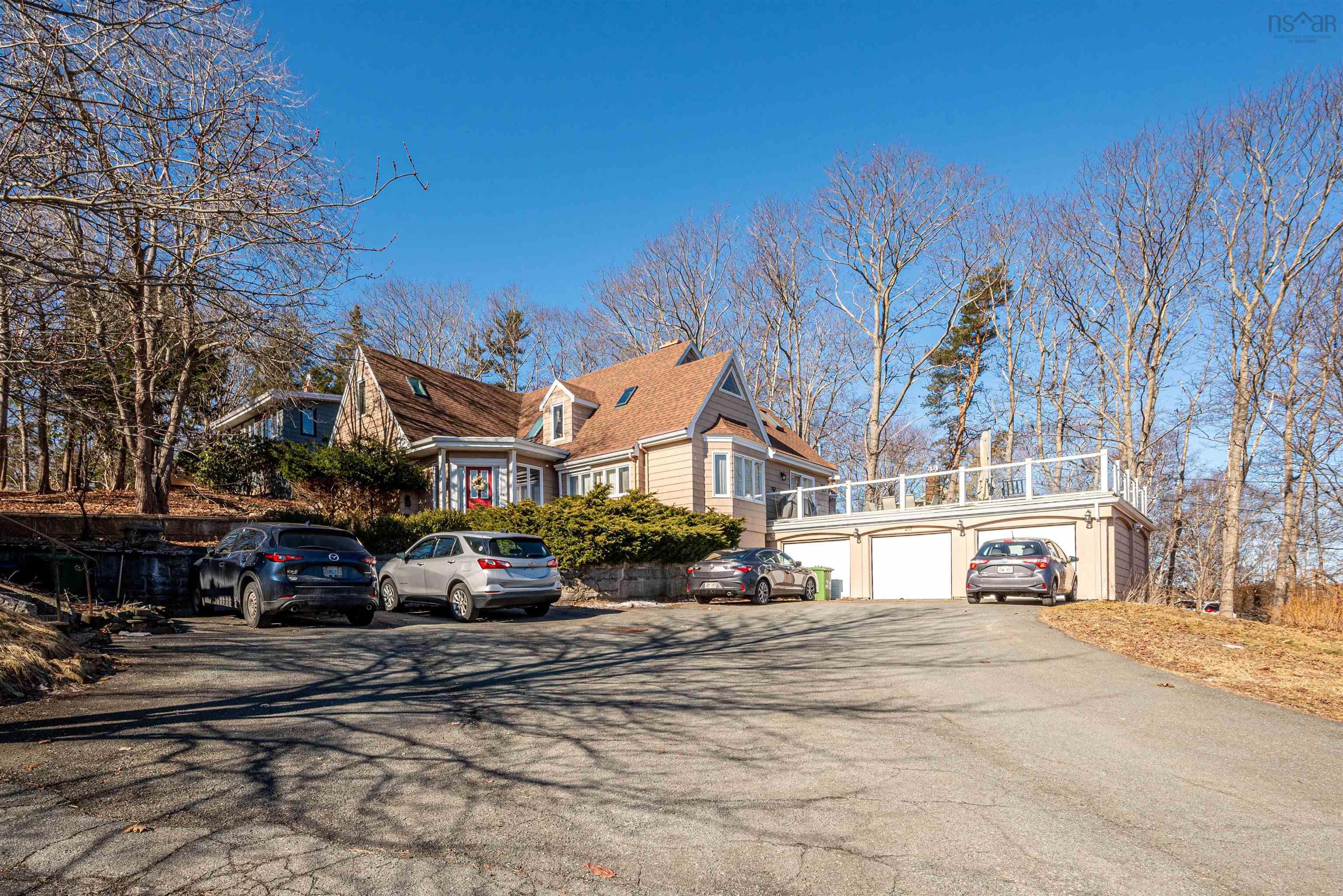 $959,000.00: 20 Watervista Lane, Halifax