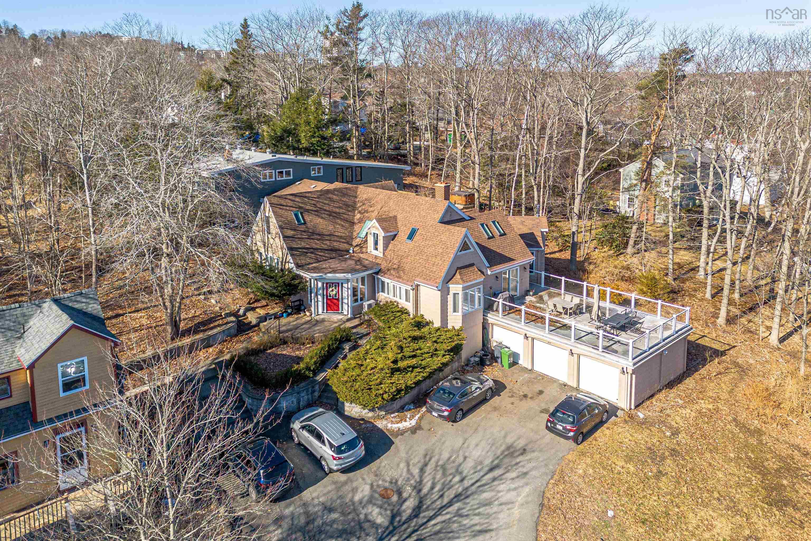 $959,000.00: 20 Watervista Lane, Halifax
