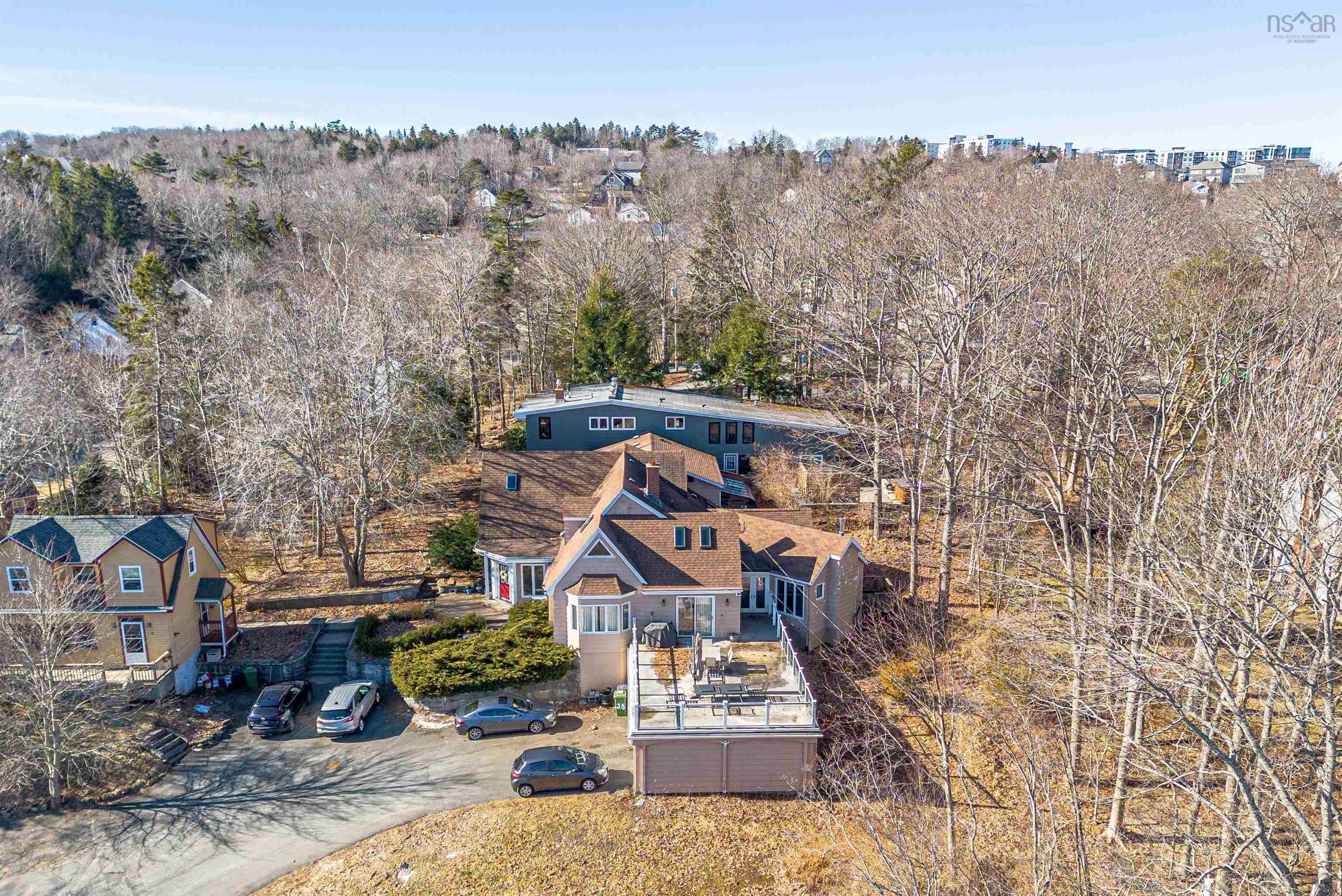 $959,000.00: 20 Watervista Lane, Halifax