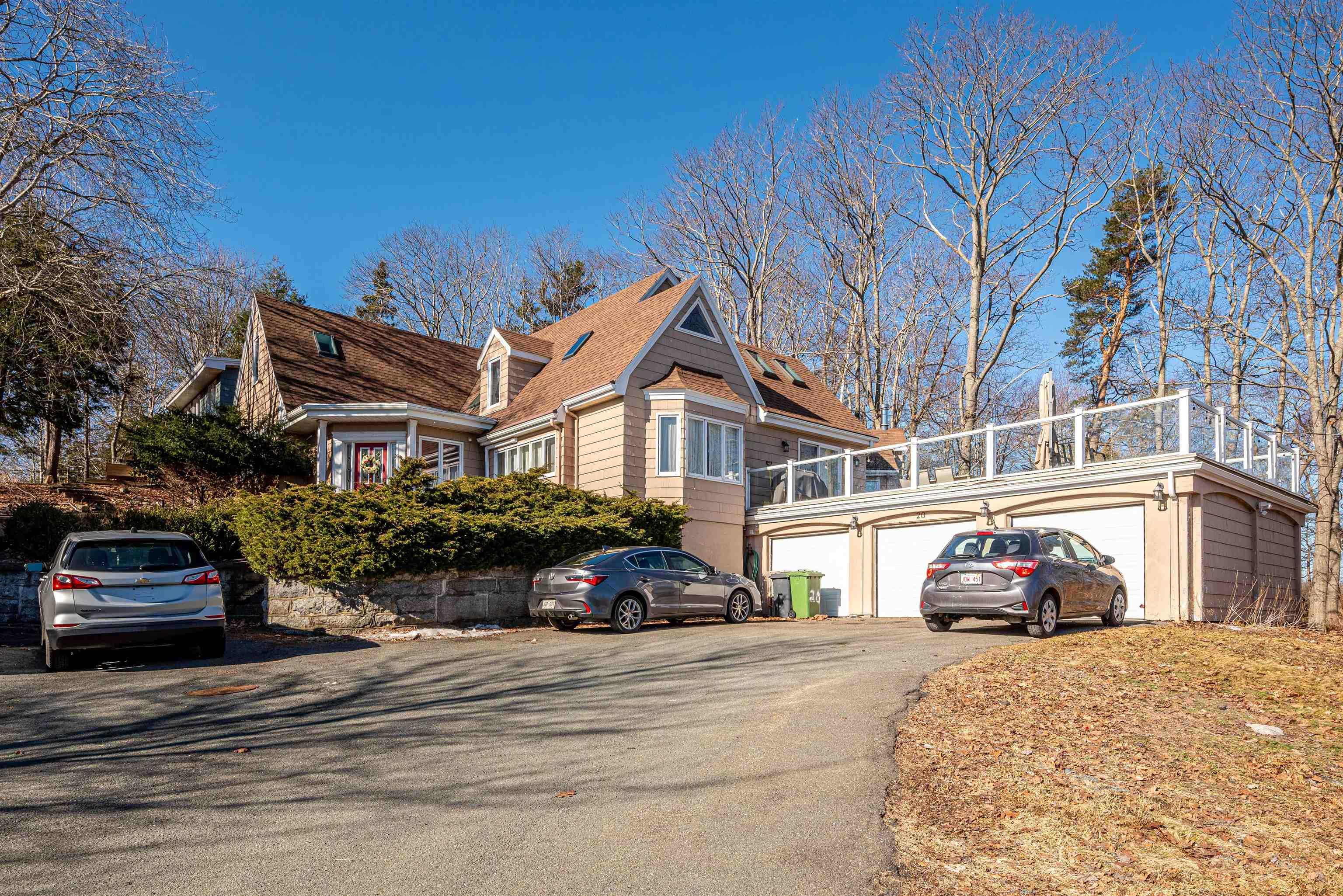 $959,000.00: 20 Watervista Lane, Halifax