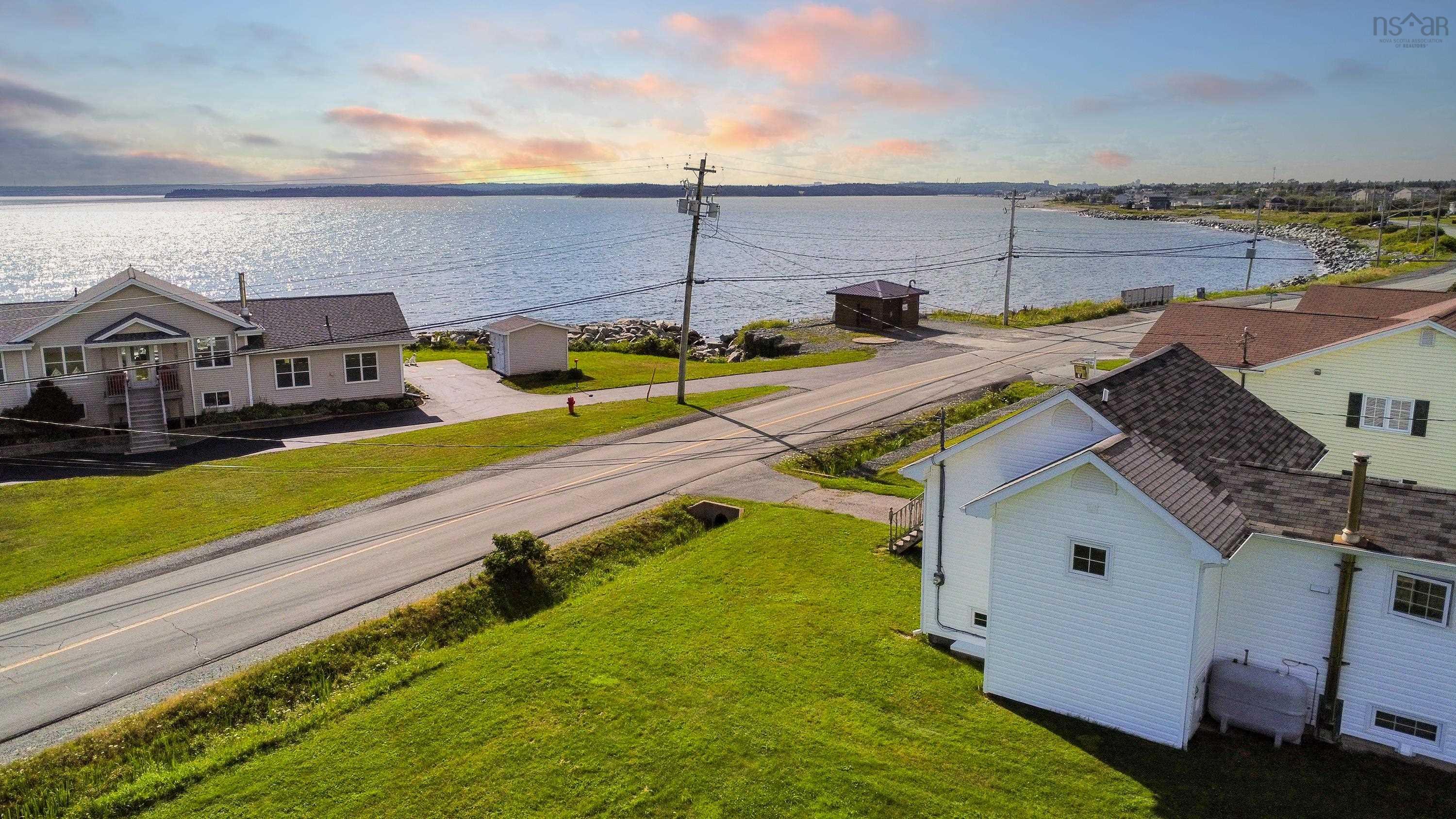 $160,000.00: 2222 Shore Road, Eastern Passage