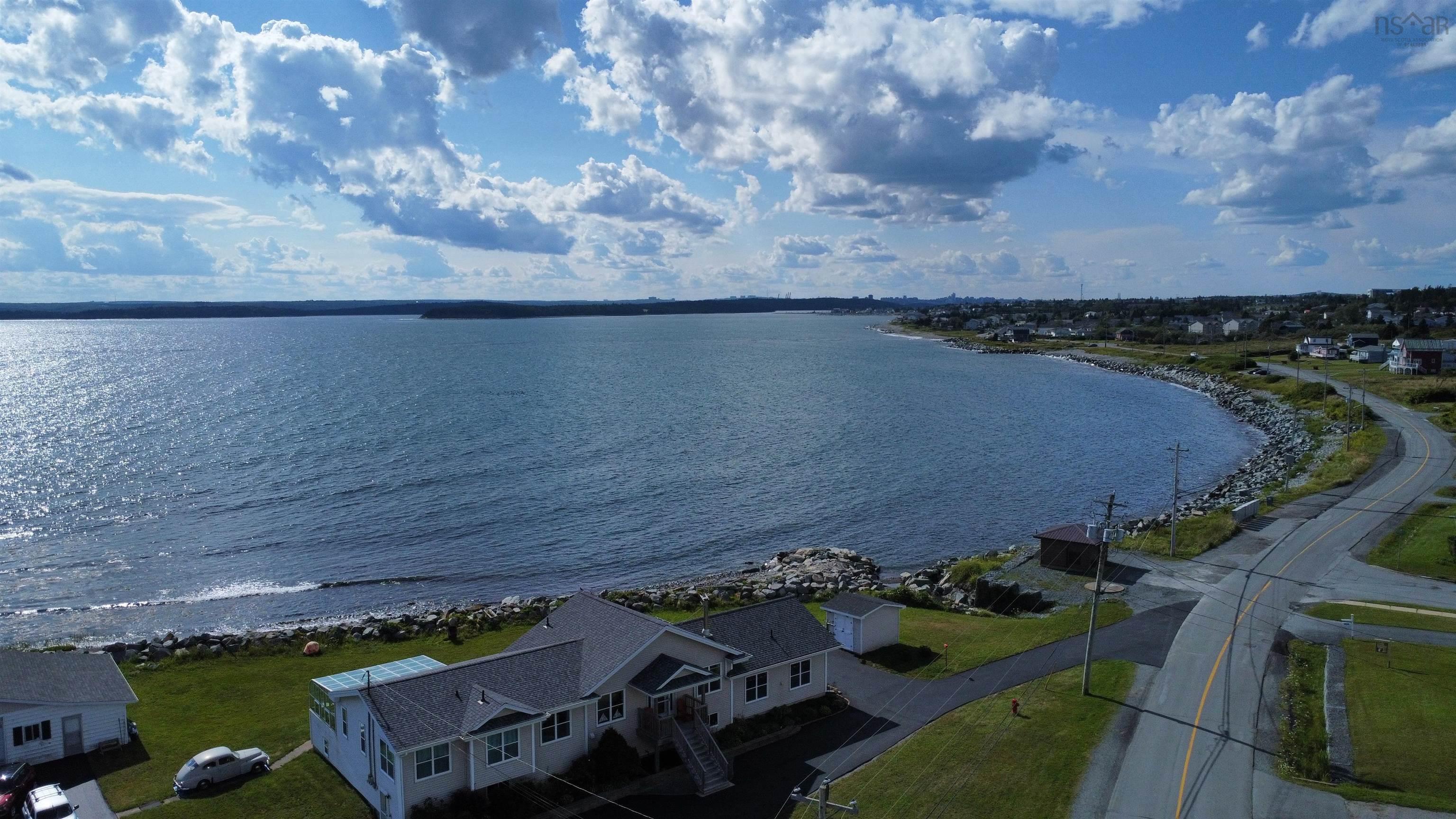 $160,000.00: 2222 Shore Road, Eastern Passage