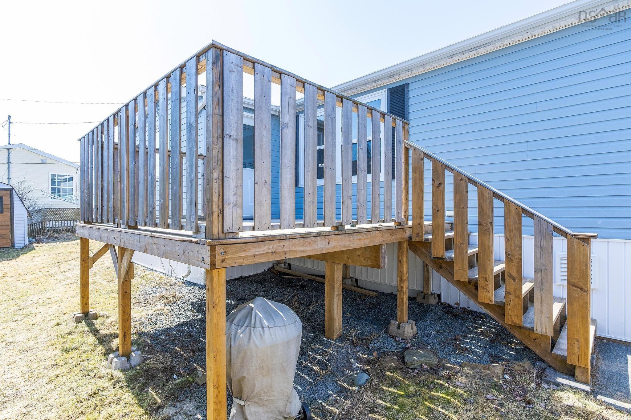 $214,900.00: 5 Gerry Lane, Dartmouth