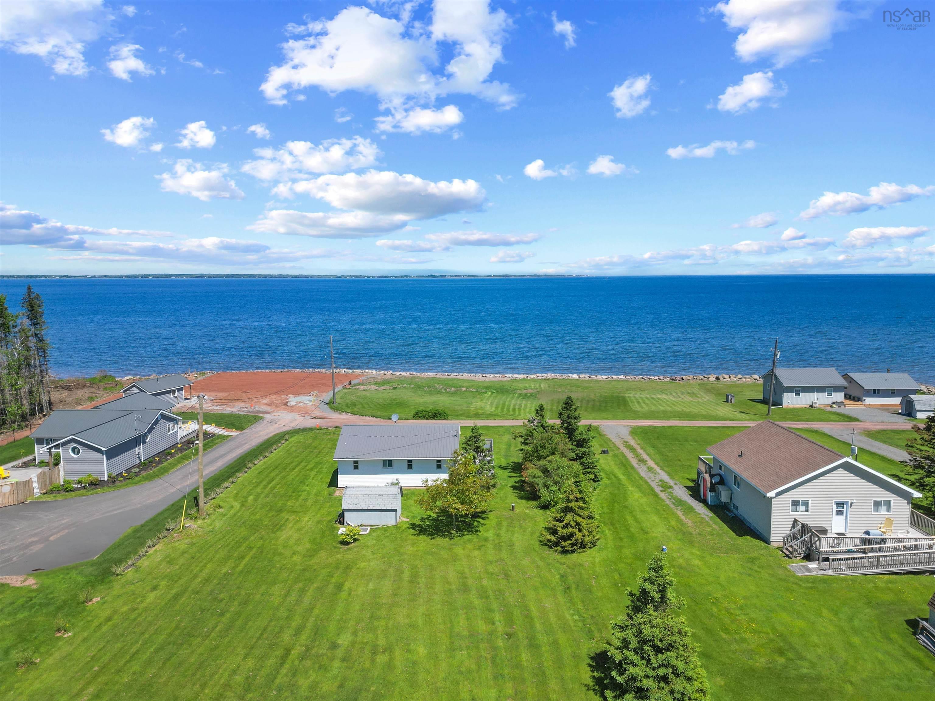 $409,000.00: 111 Dawson Beach Road, Brule Shore