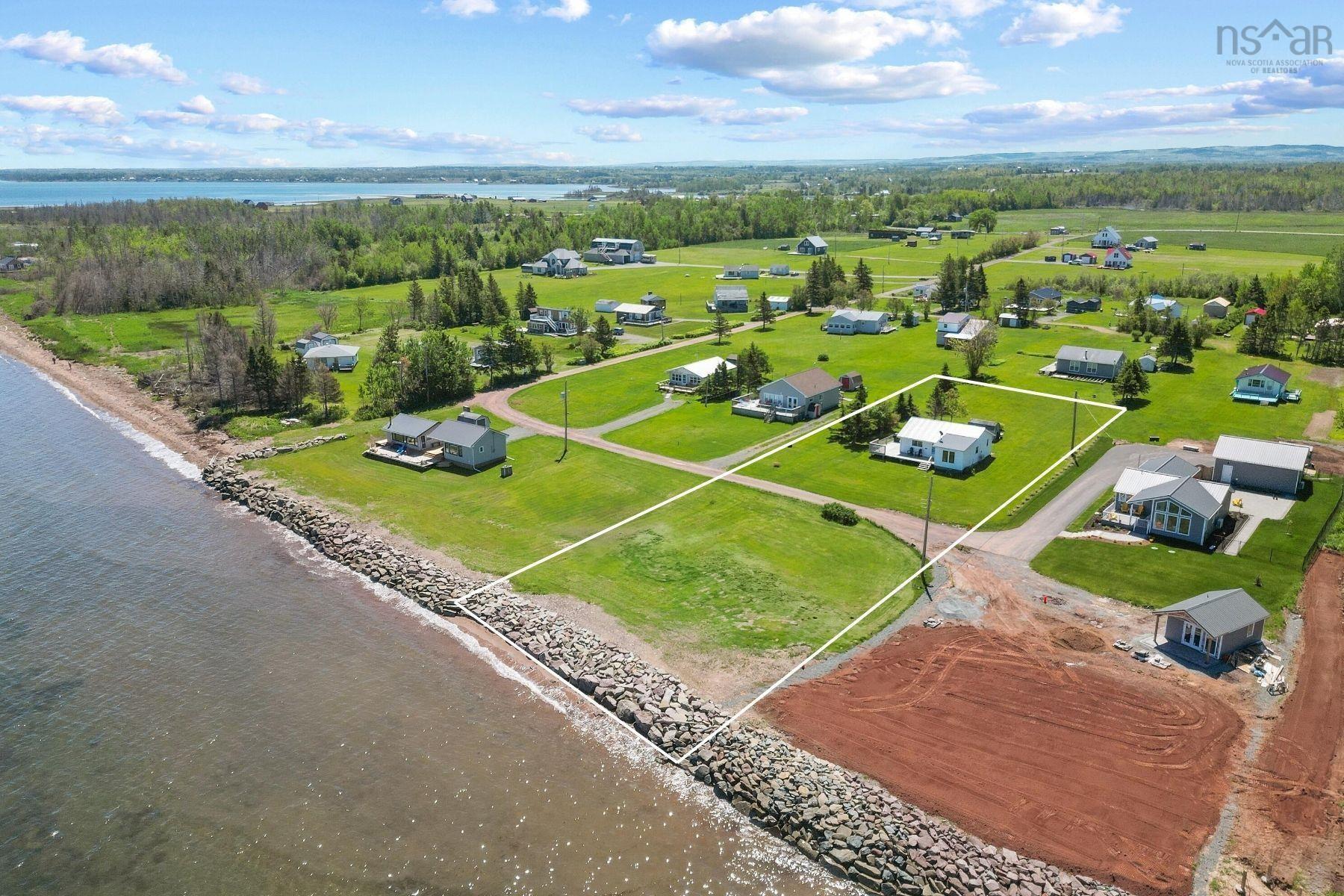 $409,000.00: 111 Dawson Beach Road, Brule Shore