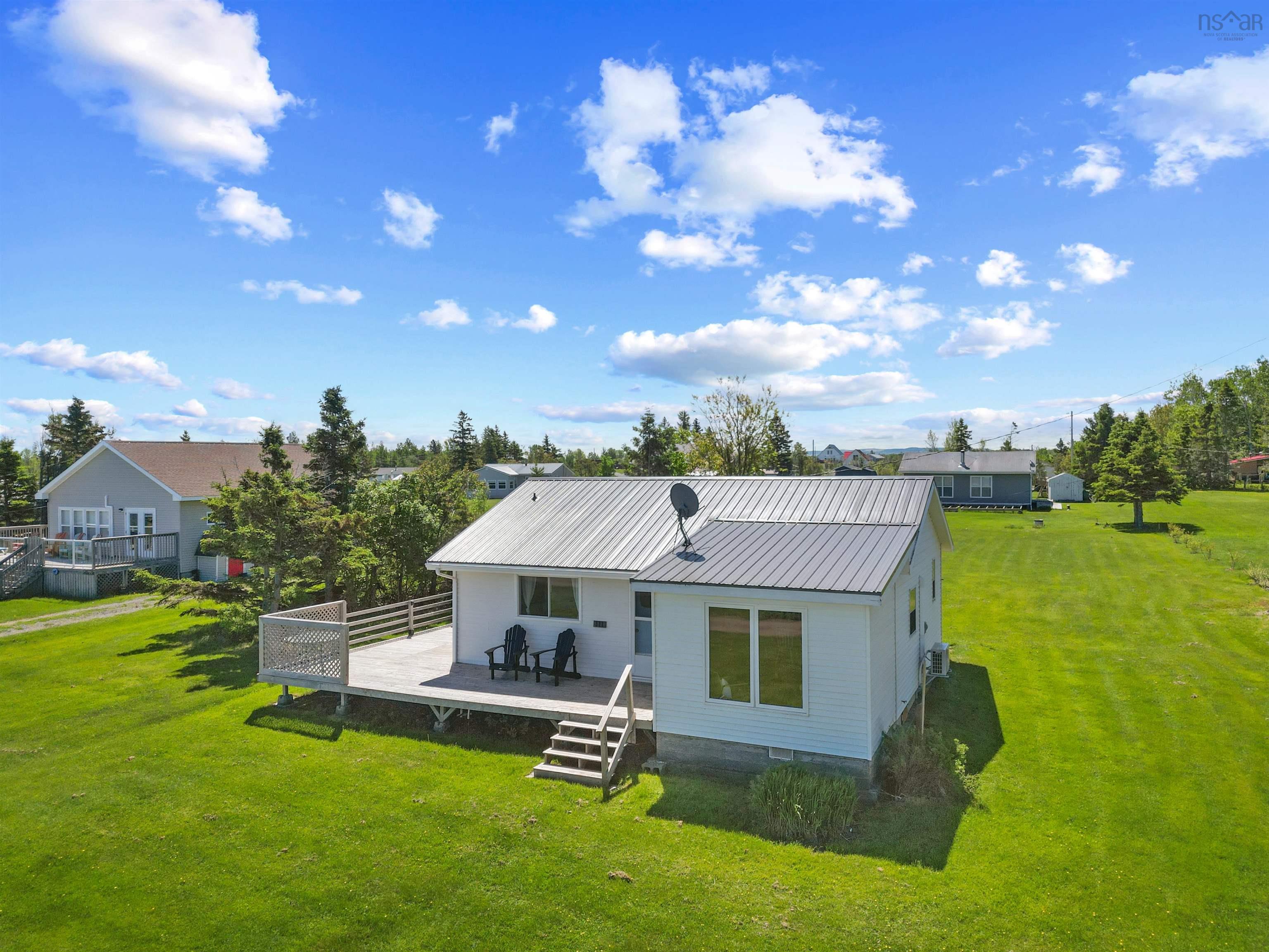 $409,000.00: 111 Dawson Beach Road, Brule Shore