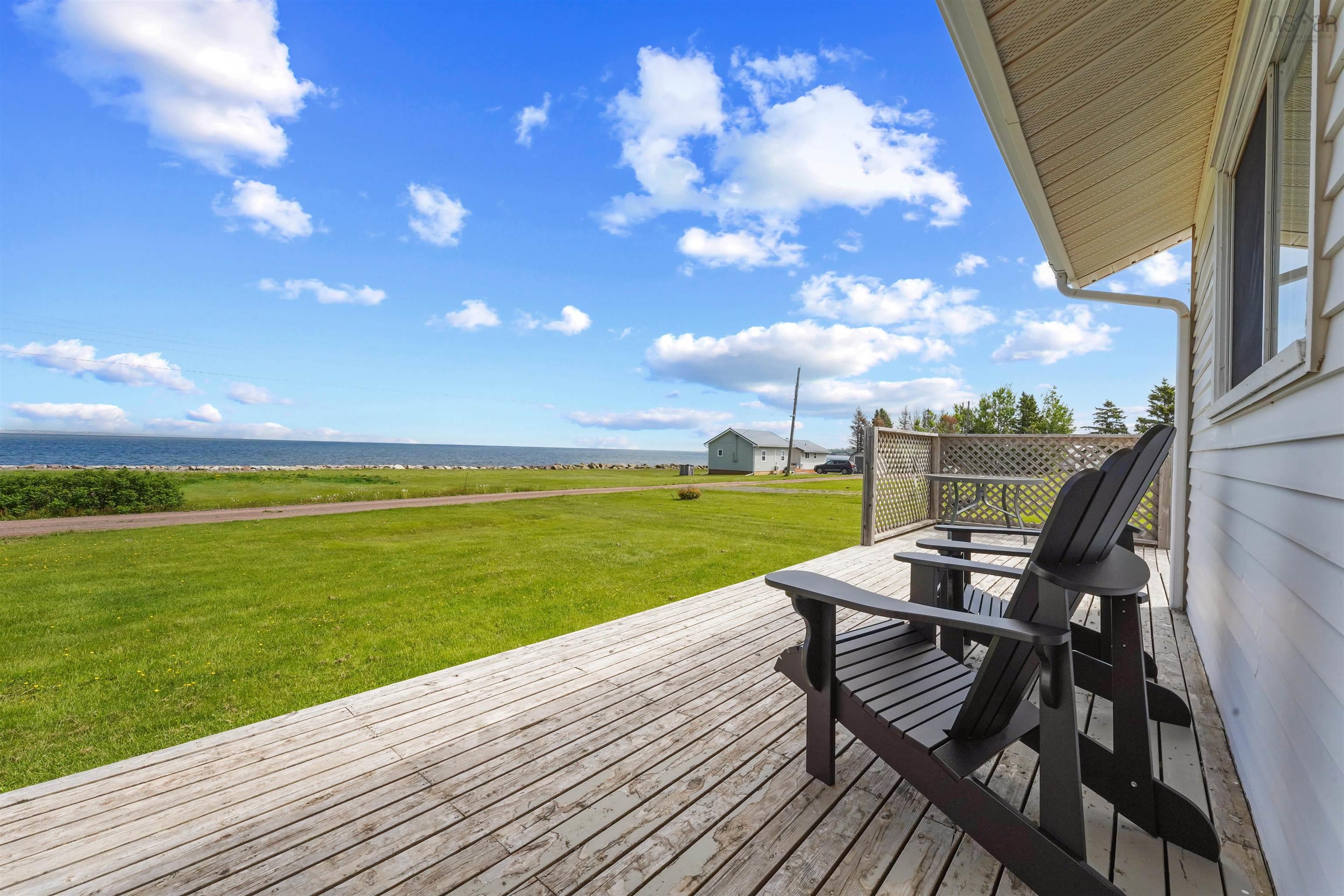 $409,000.00: 111 Dawson Beach Road, Brule Shore