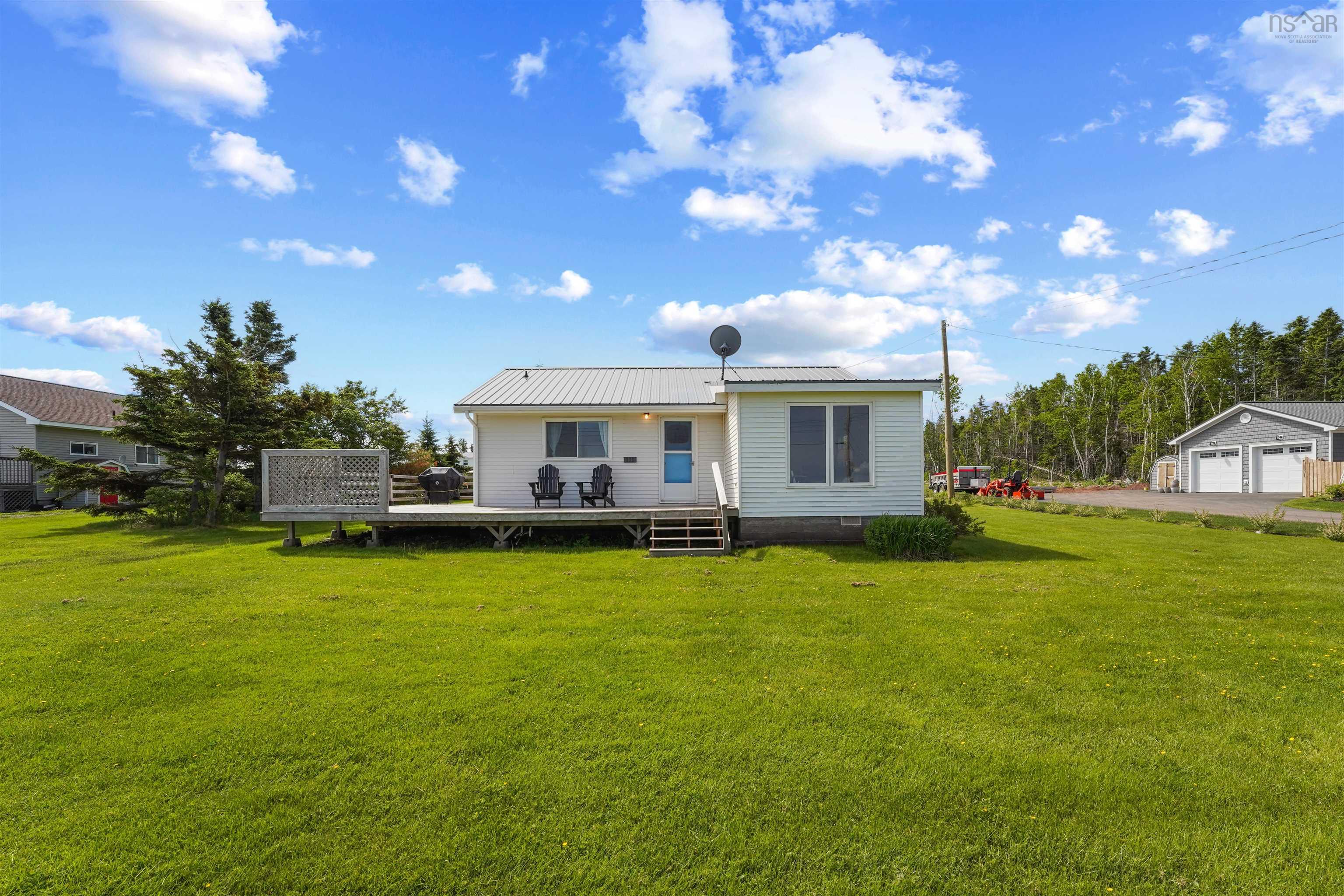 $409,000.00: 111 Dawson Beach Road, Brule Shore