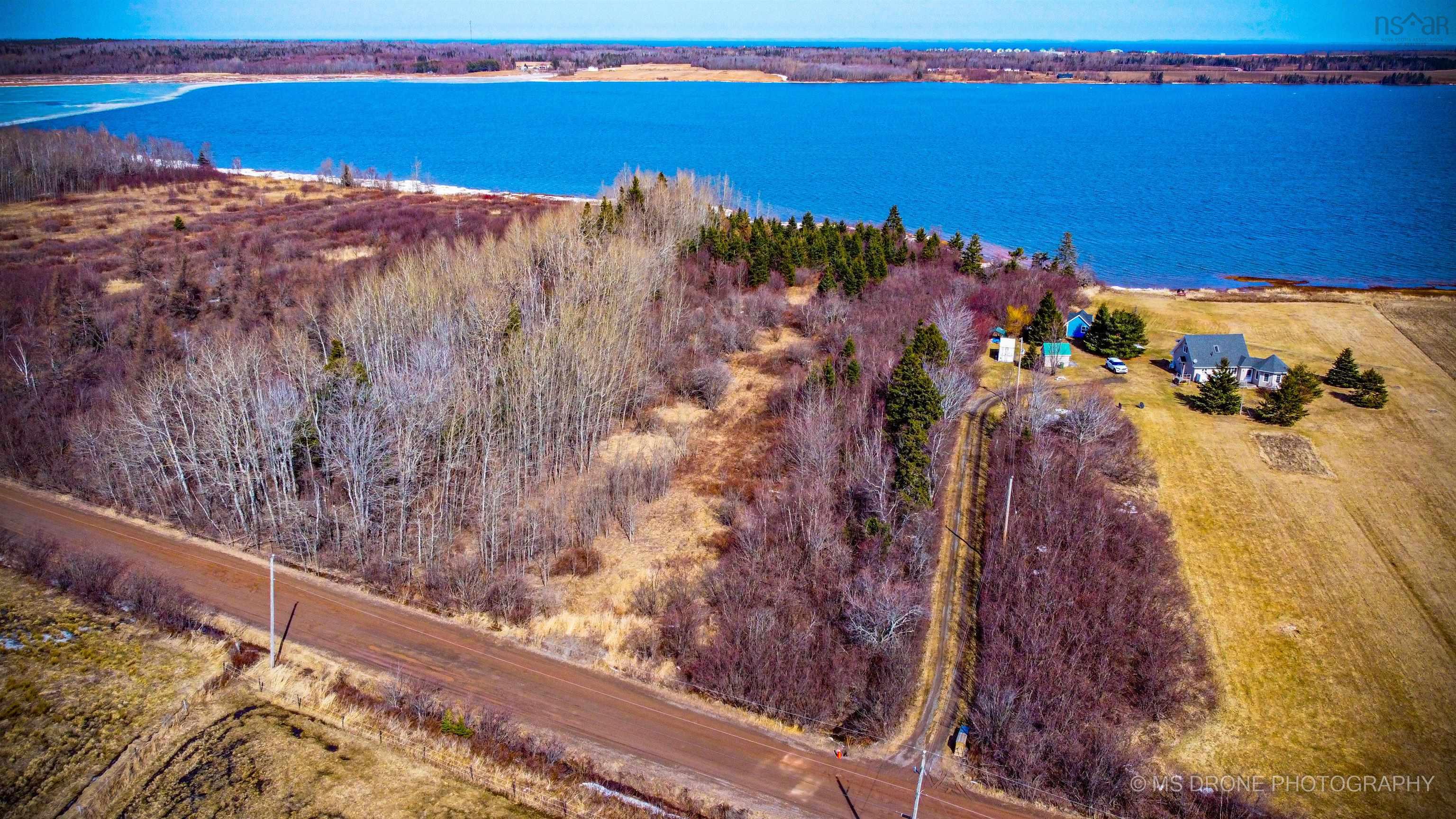 $110,000.00: 285 Fox Harbour South Road, North Wallace