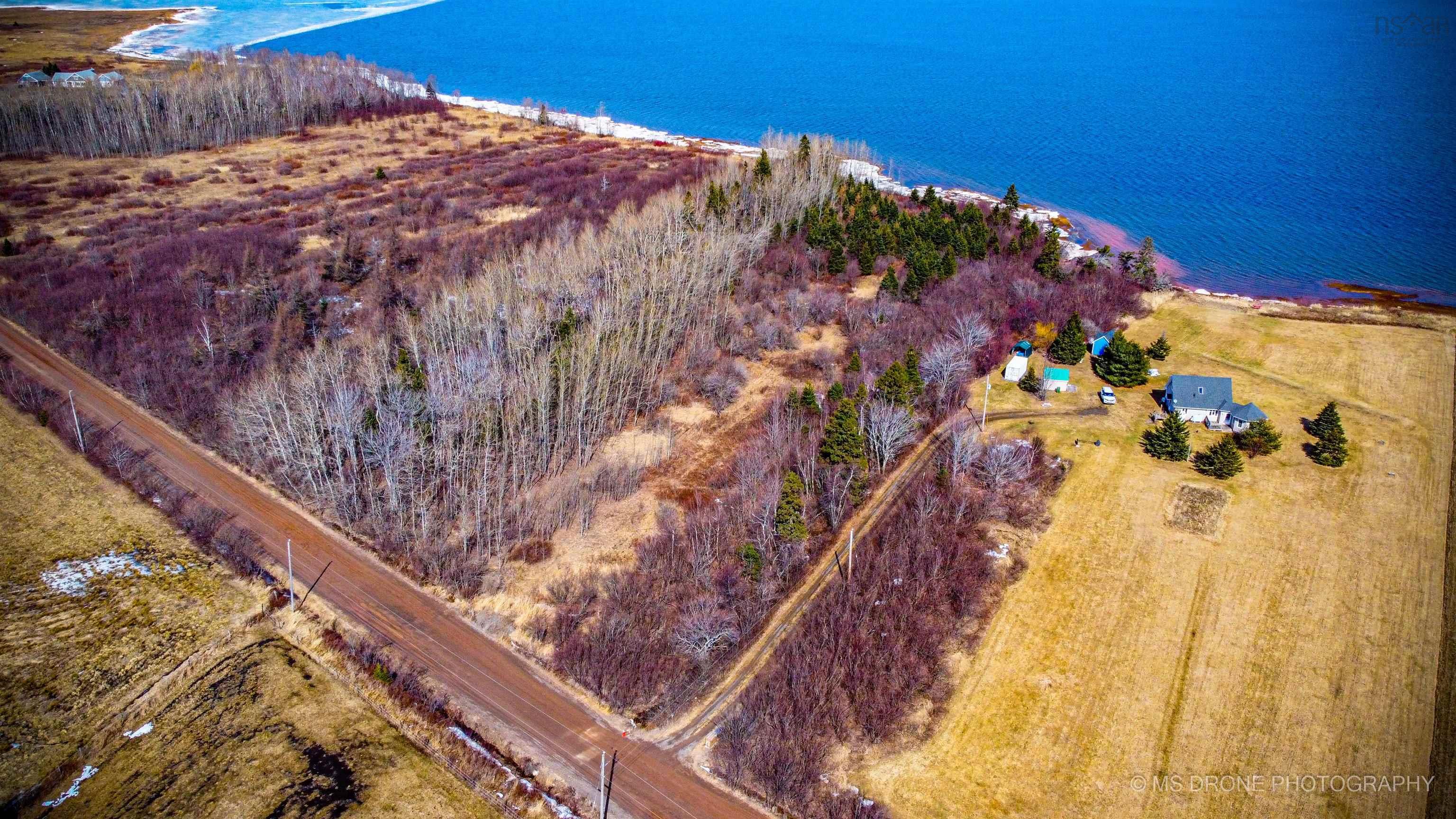 $110,000.00: 285 Fox Harbour South Road, North Wallace