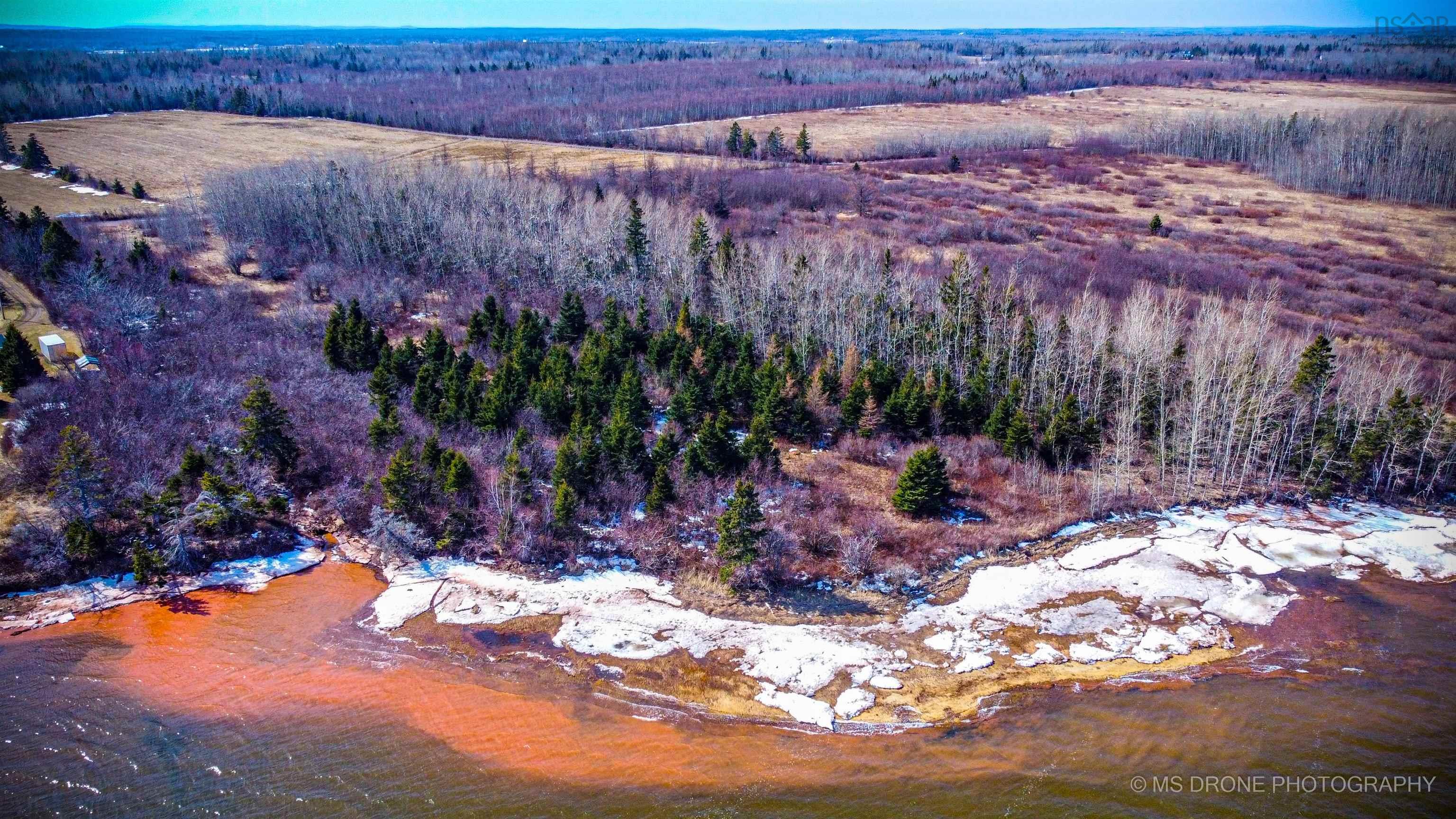 $110,000.00: 285 Fox Harbour South Road, North Wallace