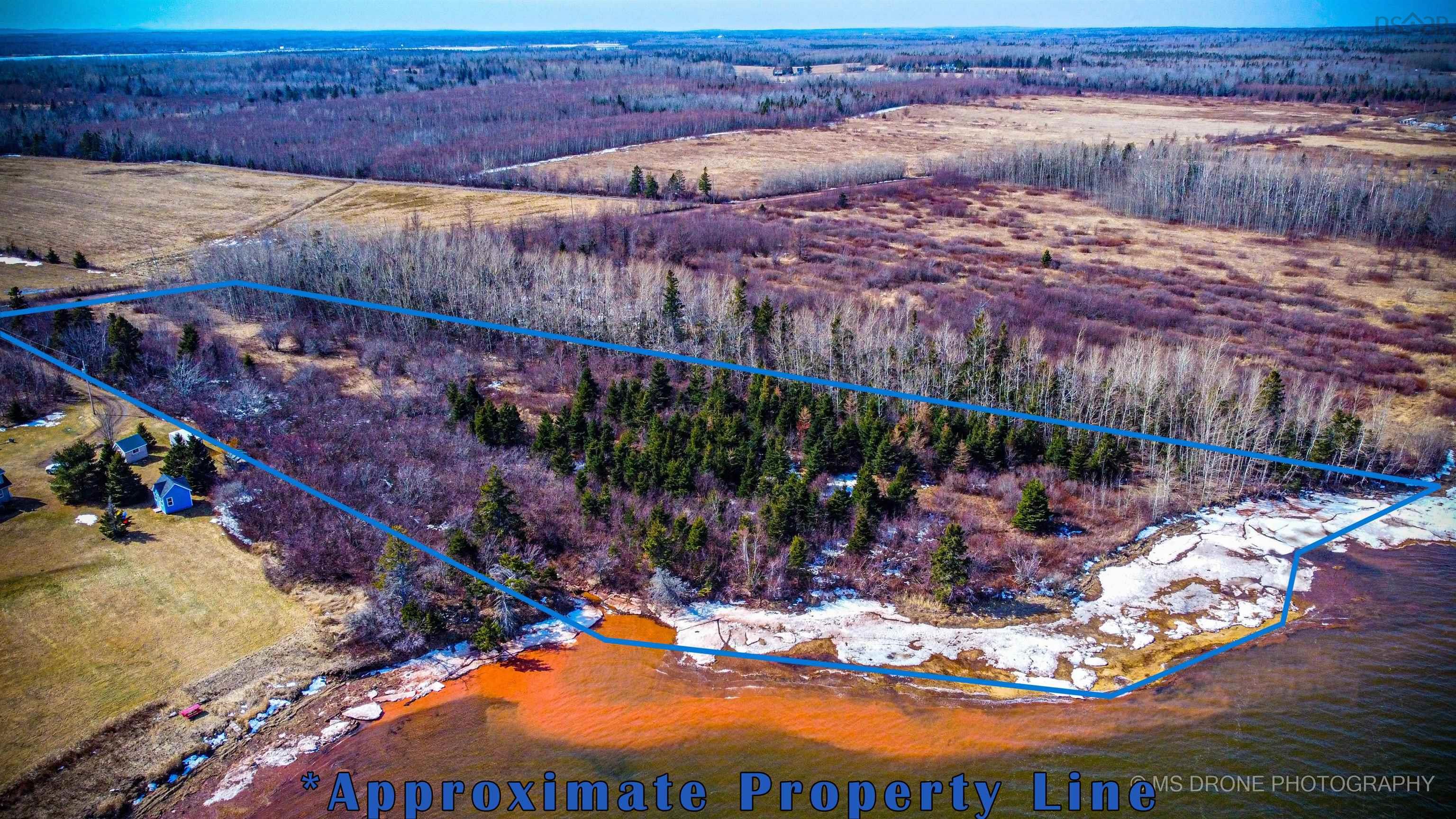$110,000.00: 285 Fox Harbour South Road, North Wallace