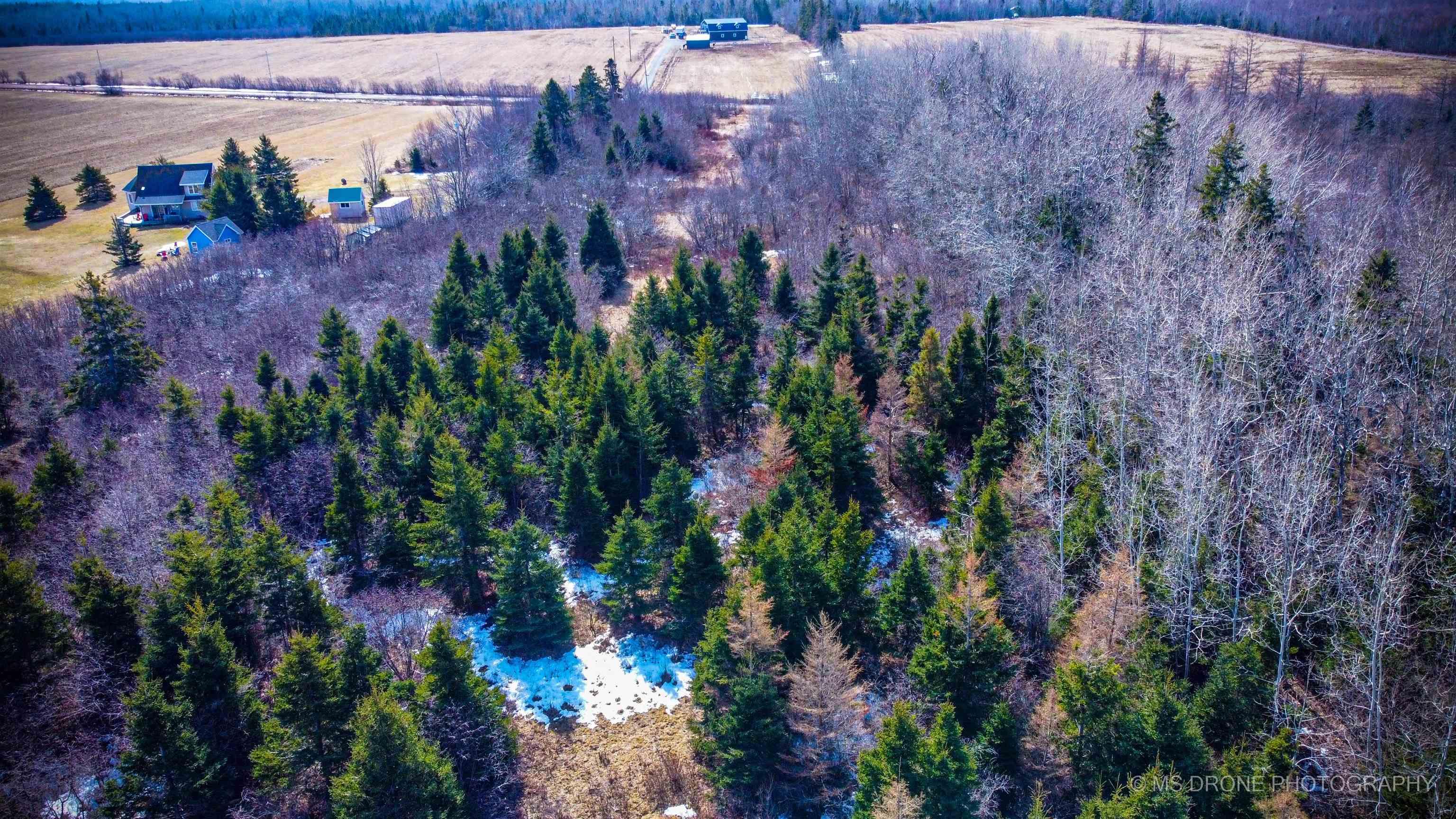 $110,000.00: 285 Fox Harbour South Road, North Wallace