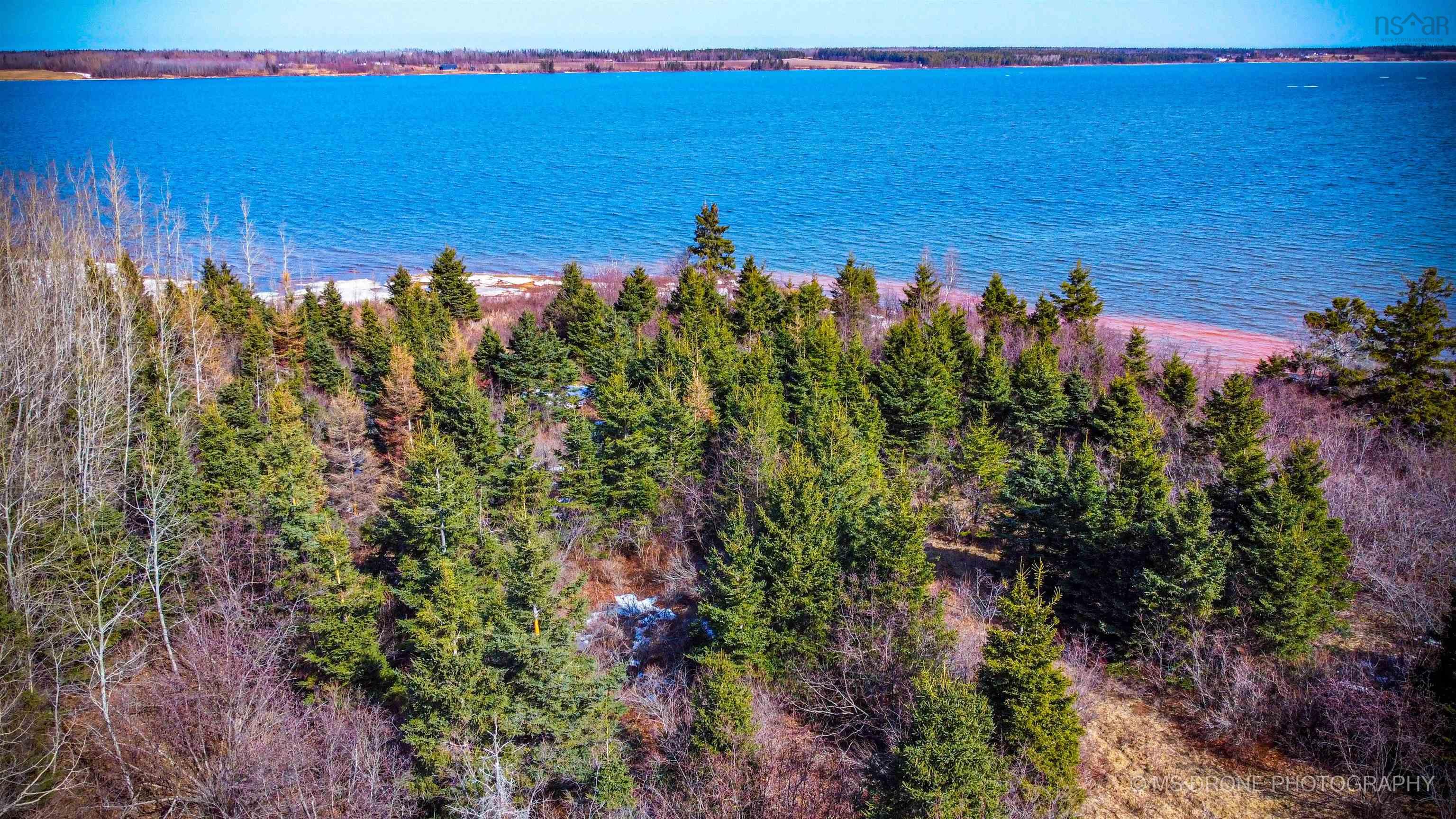 $110,000.00: 285 Fox Harbour South Road, North Wallace