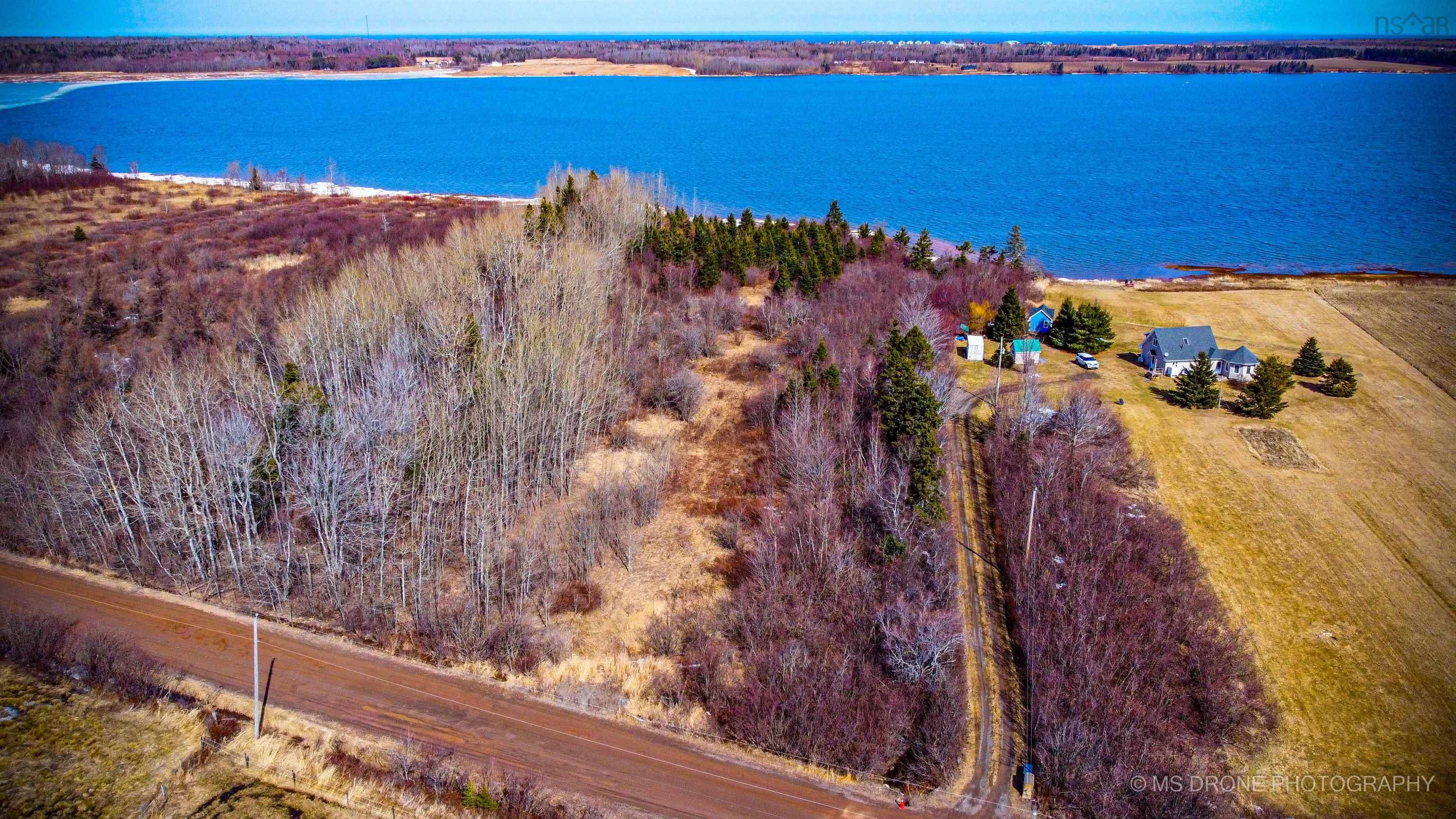 $110,000.00: 285 Fox Harbour South Road, North Wallace