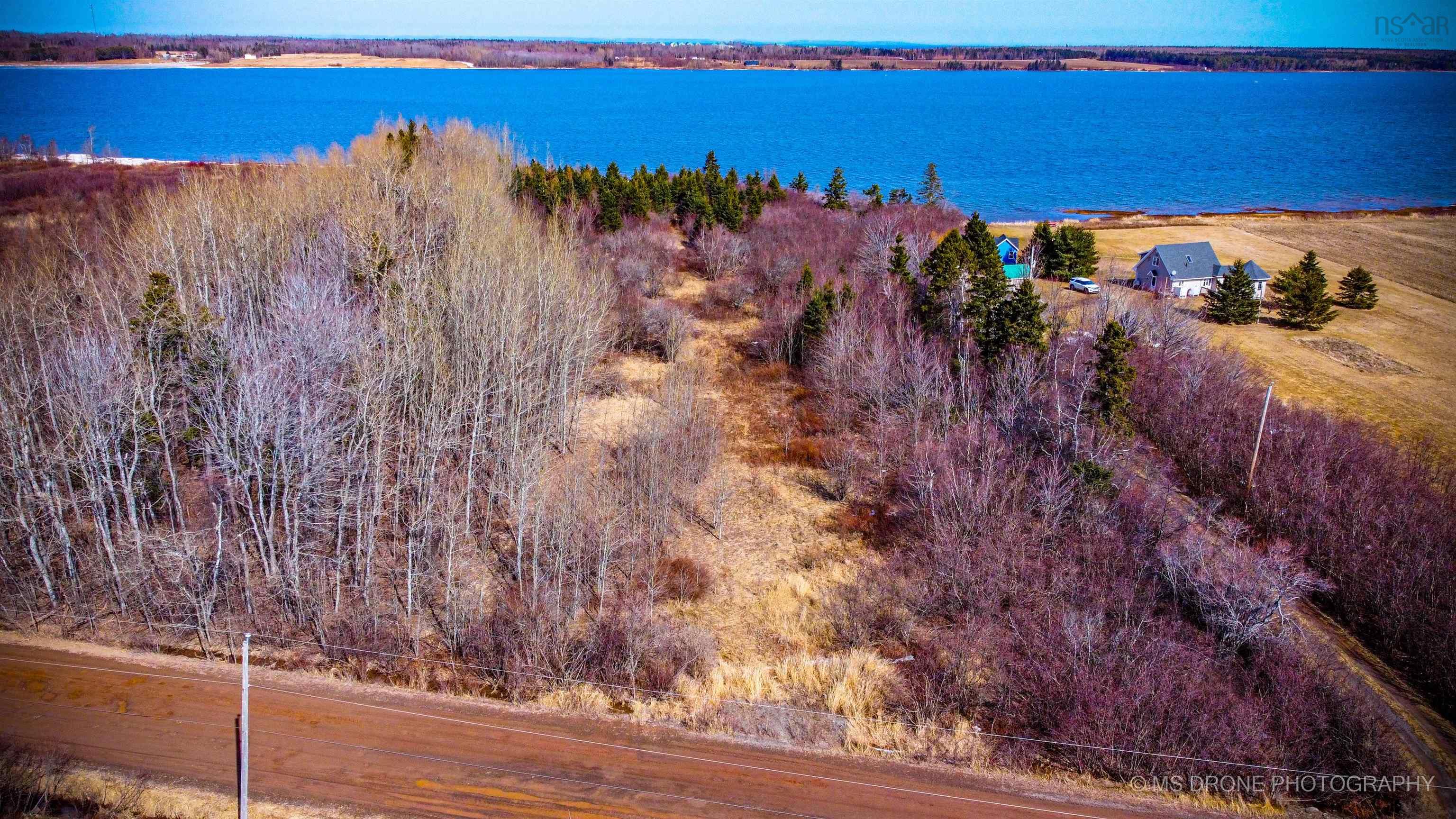 $110,000.00: 285 Fox Harbour South Road, North Wallace