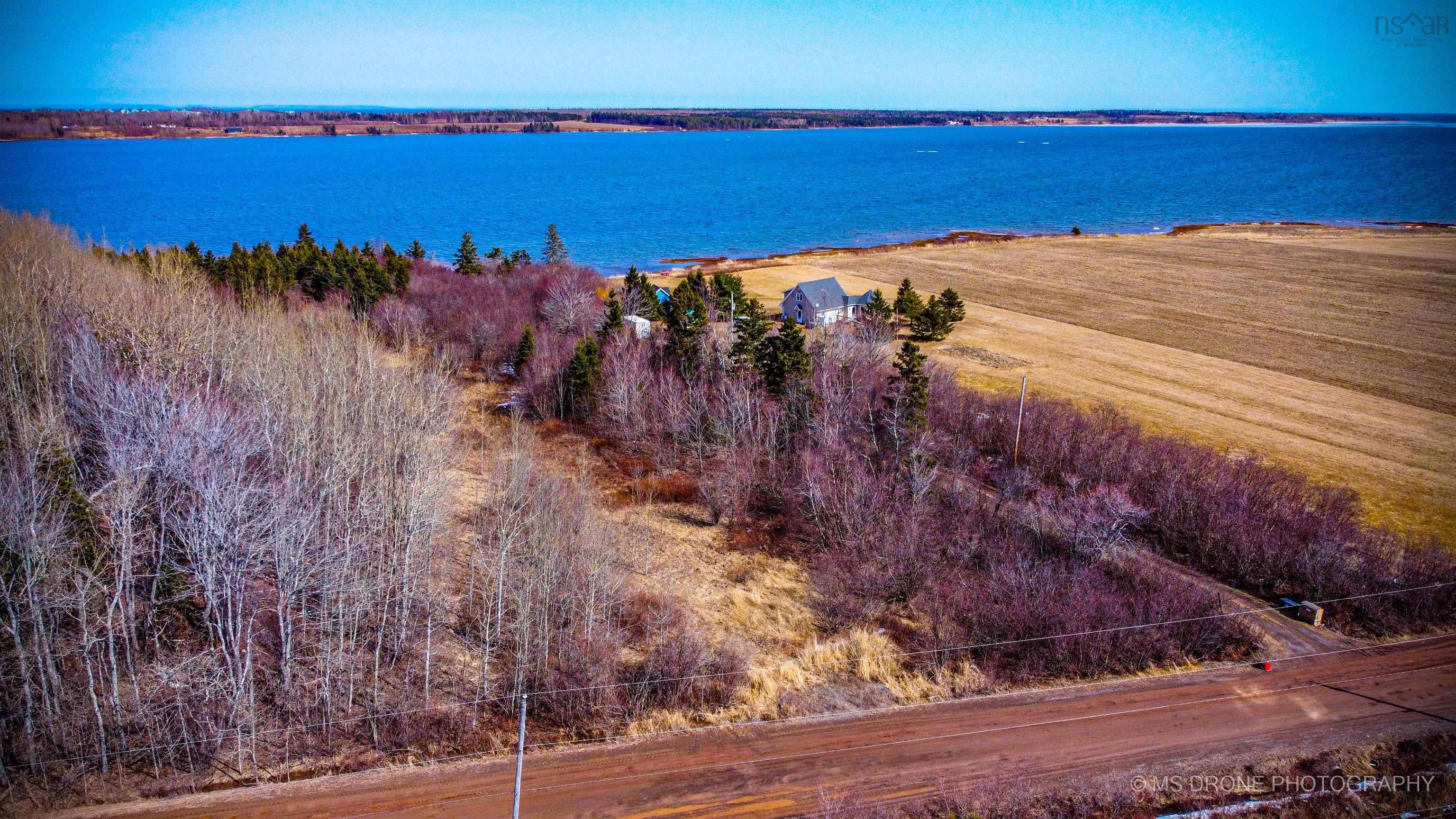 $110,000.00: 285 Fox Harbour South Road, North Wallace