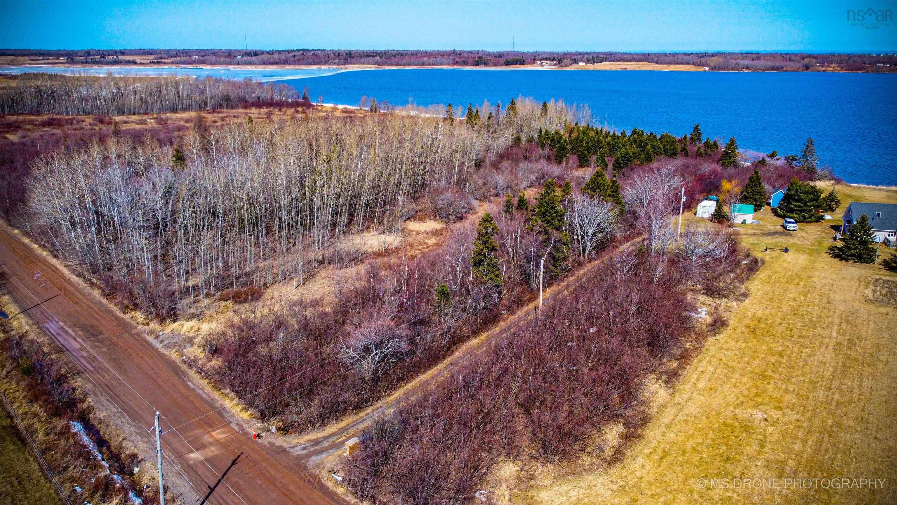 $110,000.00: 285 Fox Harbour South Road, North Wallace