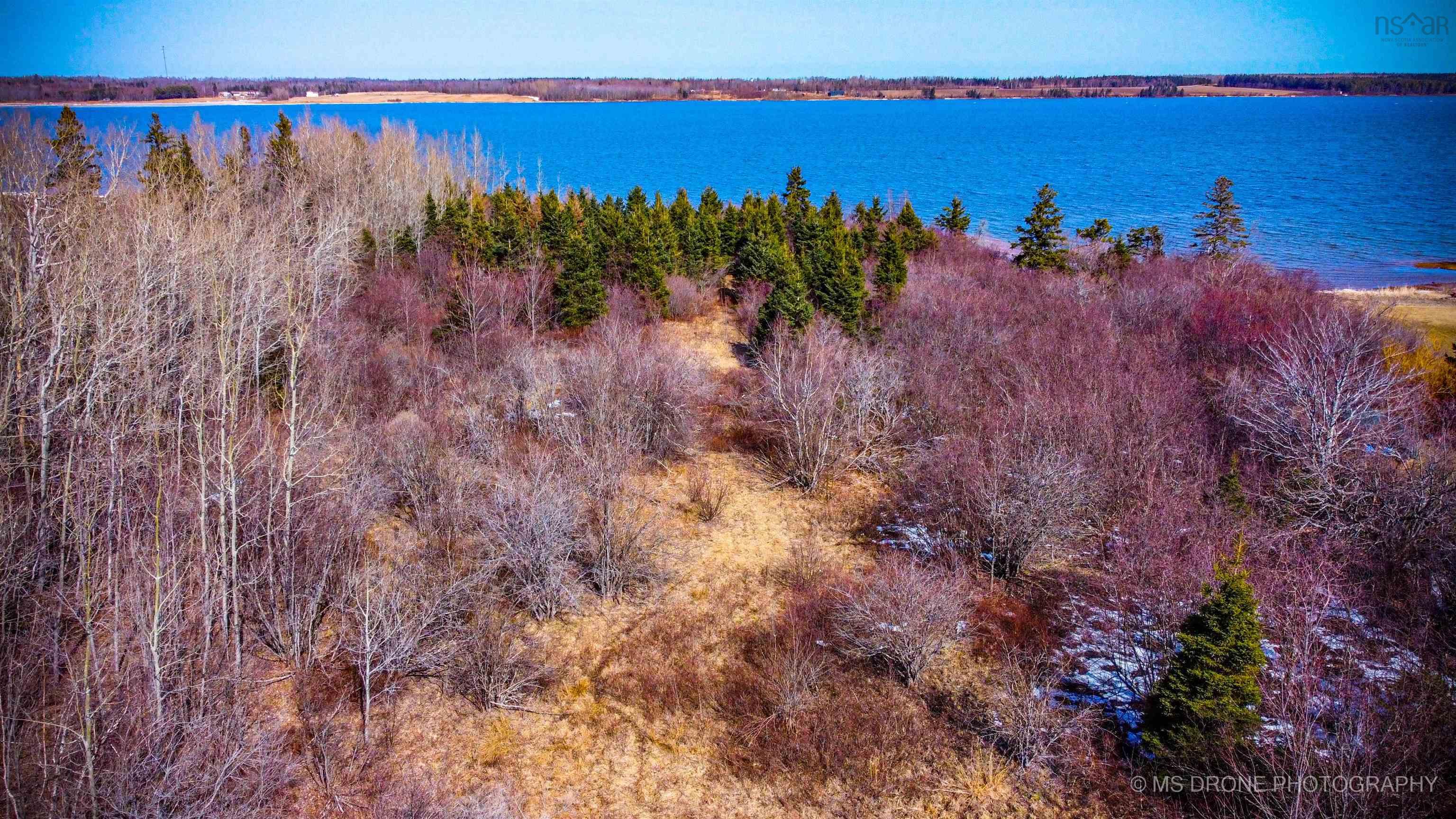 $110,000.00: 285 Fox Harbour South Road, North Wallace