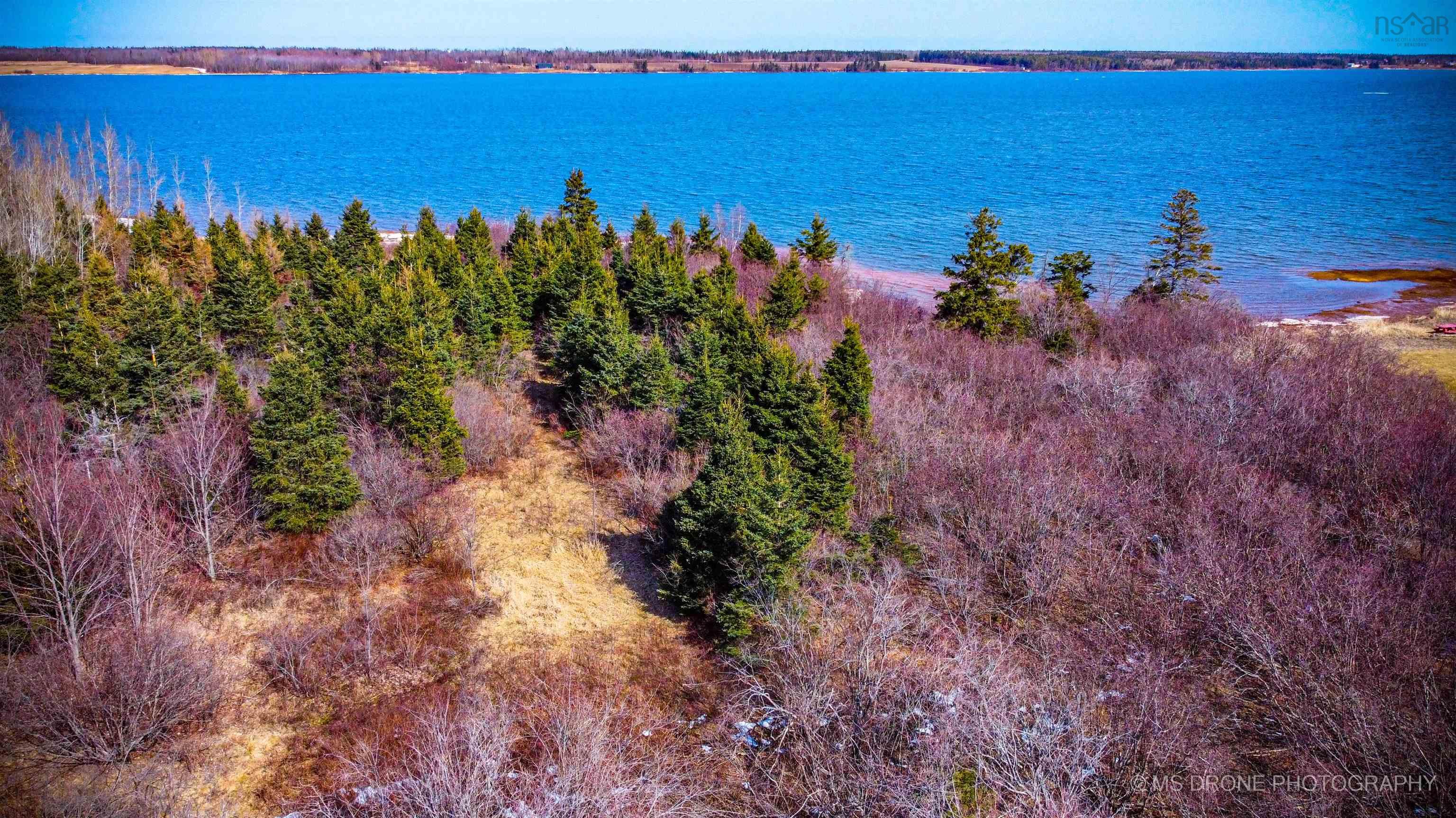 $110,000.00: 285 Fox Harbour South Road, North Wallace