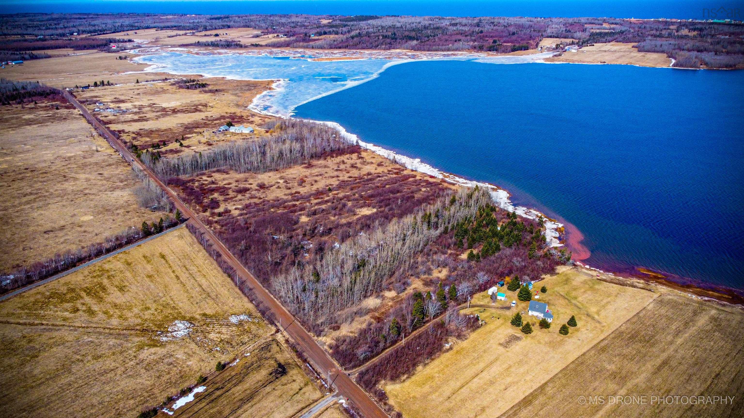 $110,000.00: 285 Fox Harbour South Road, North Wallace
