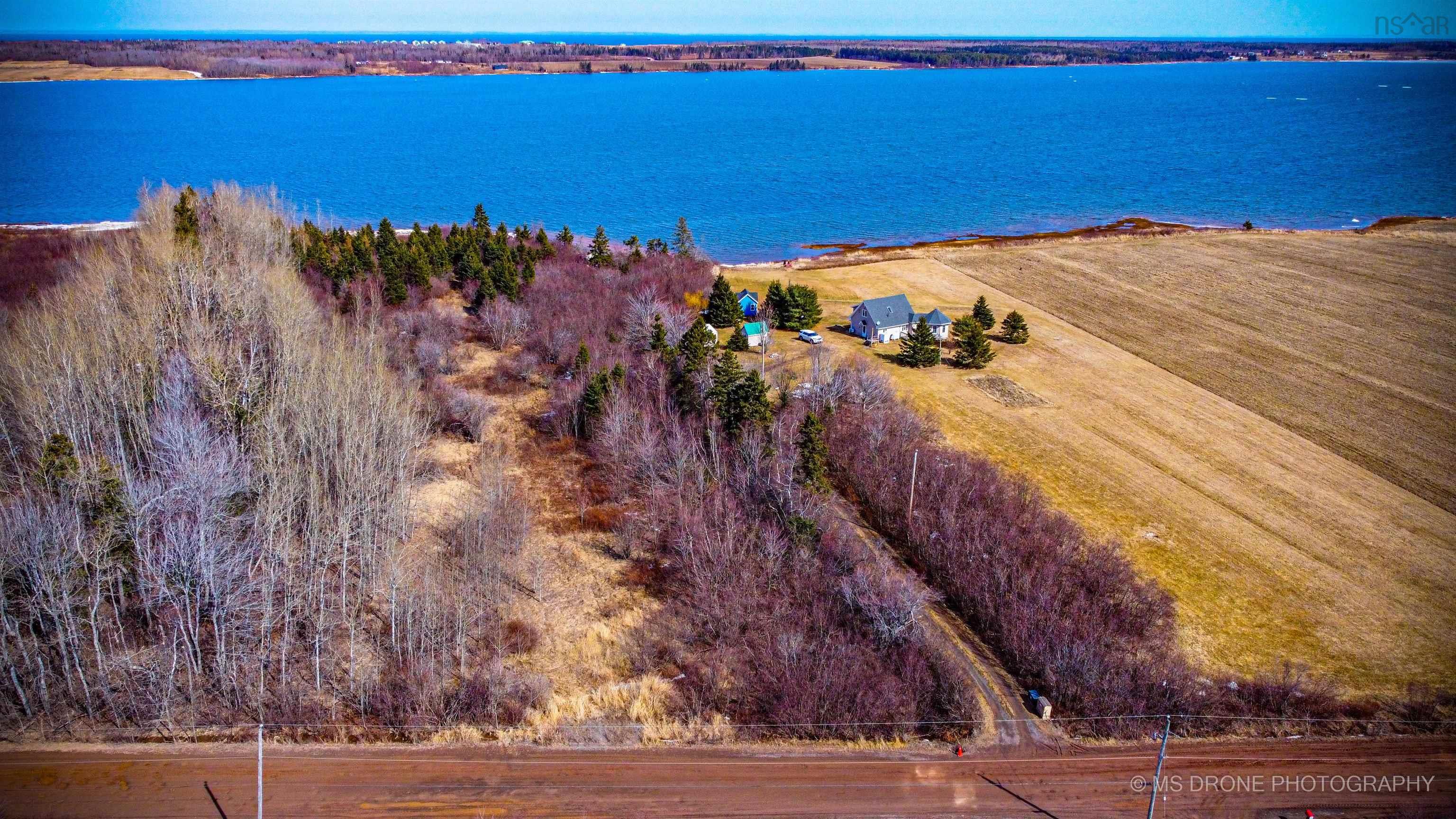 $110,000.00: 285 Fox Harbour South Road, North Wallace