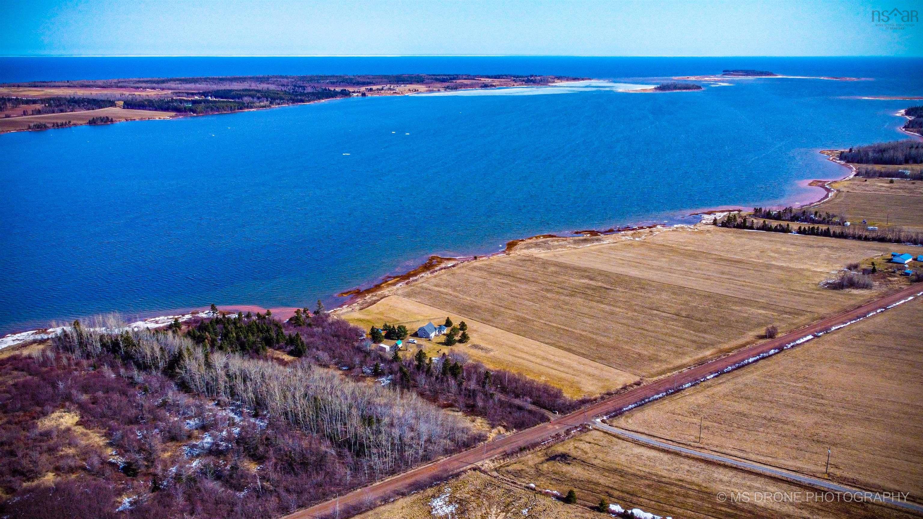 $110,000.00: 285 Fox Harbour South Road, North Wallace