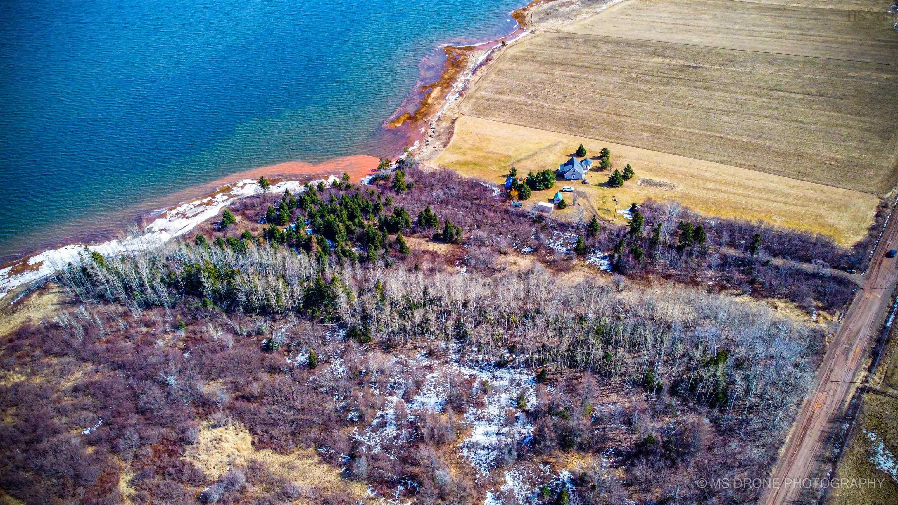 $110,000.00: 285 Fox Harbour South Road, North Wallace