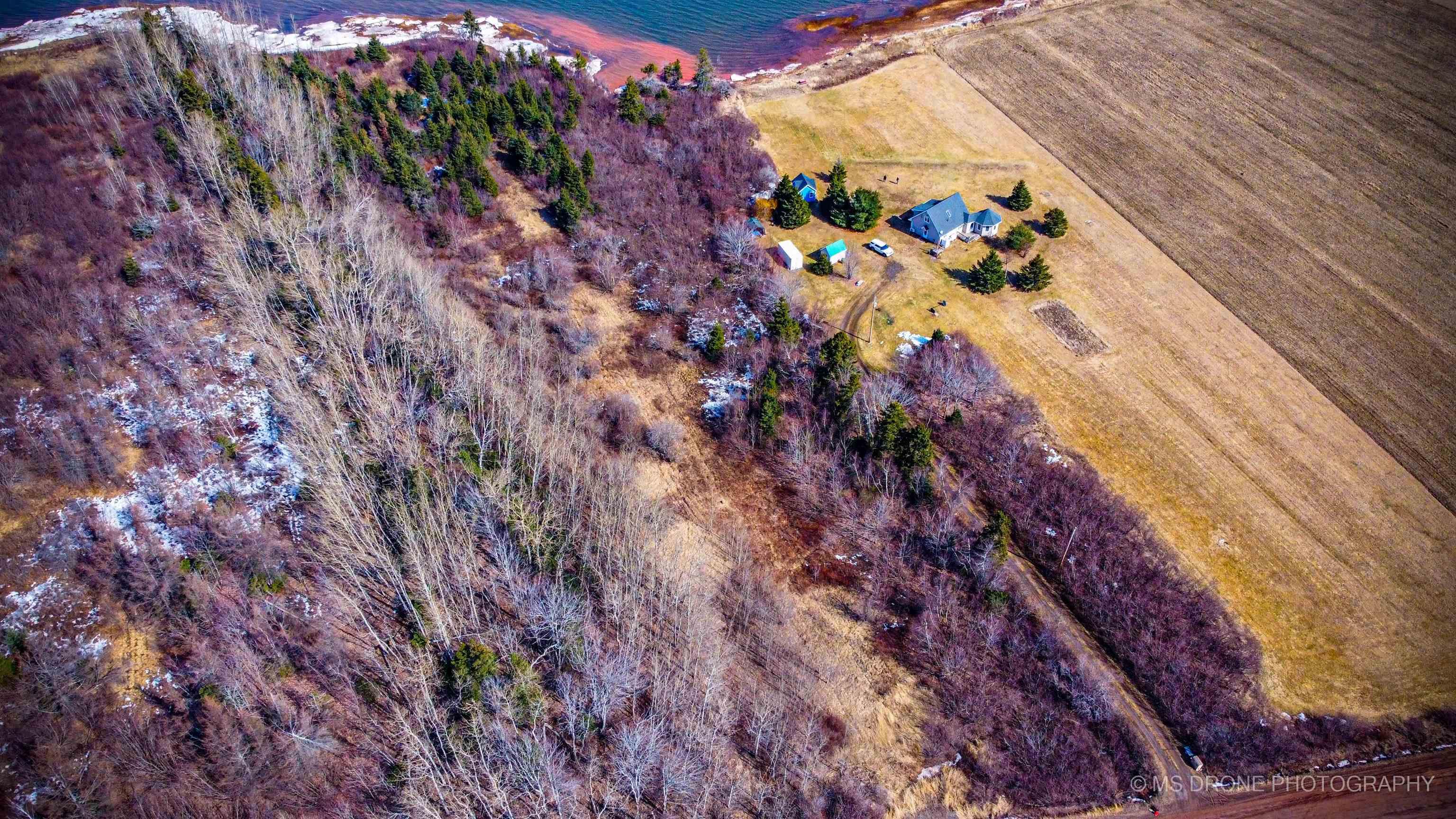 $110,000.00: 285 Fox Harbour South Road, North Wallace