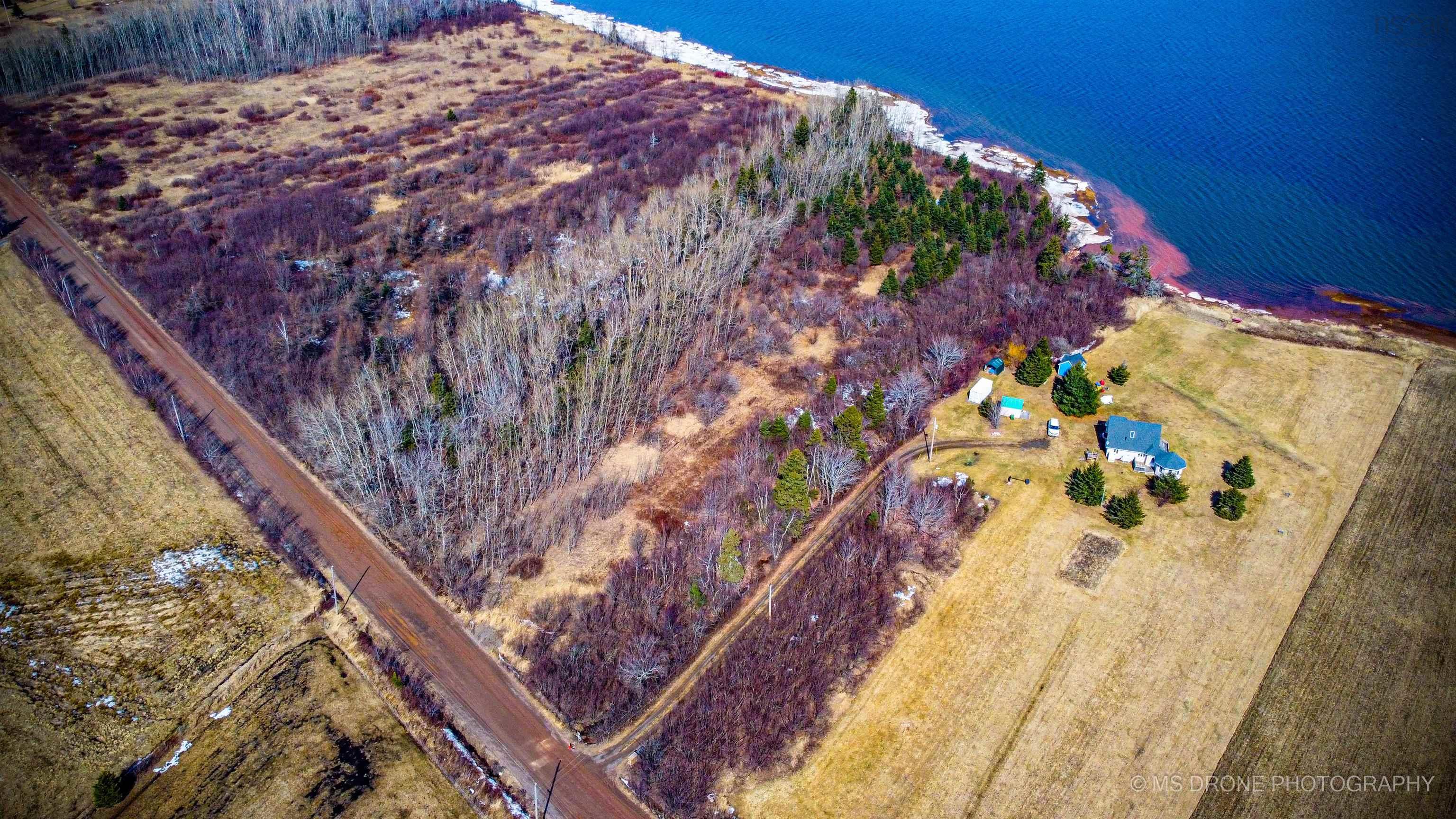 $110,000.00: 285 Fox Harbour South Road, North Wallace