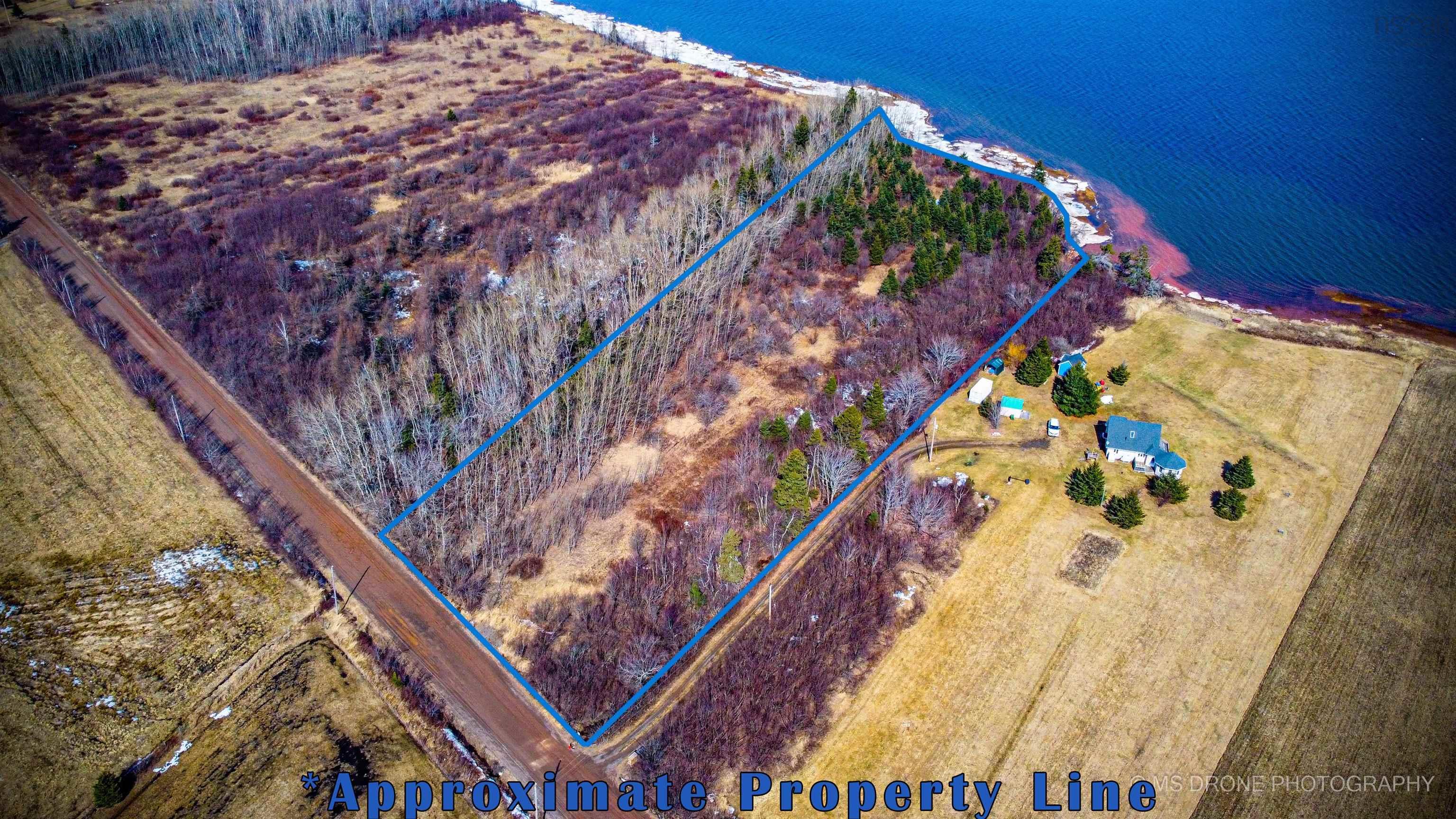 $110,000.00: 285 Fox Harbour South Road, North Wallace