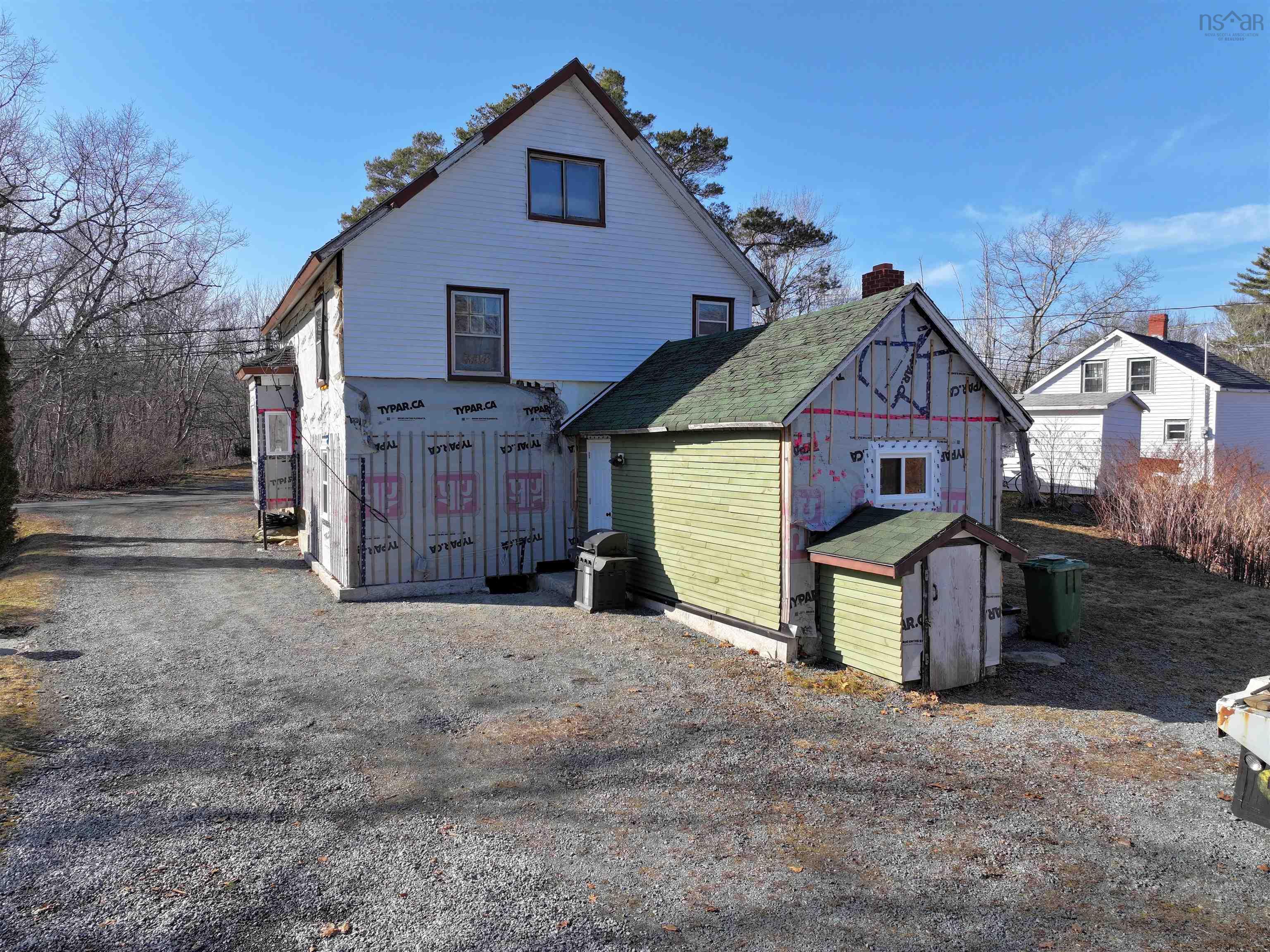 $157,900.00: 1331 Highway 3, Mill Village