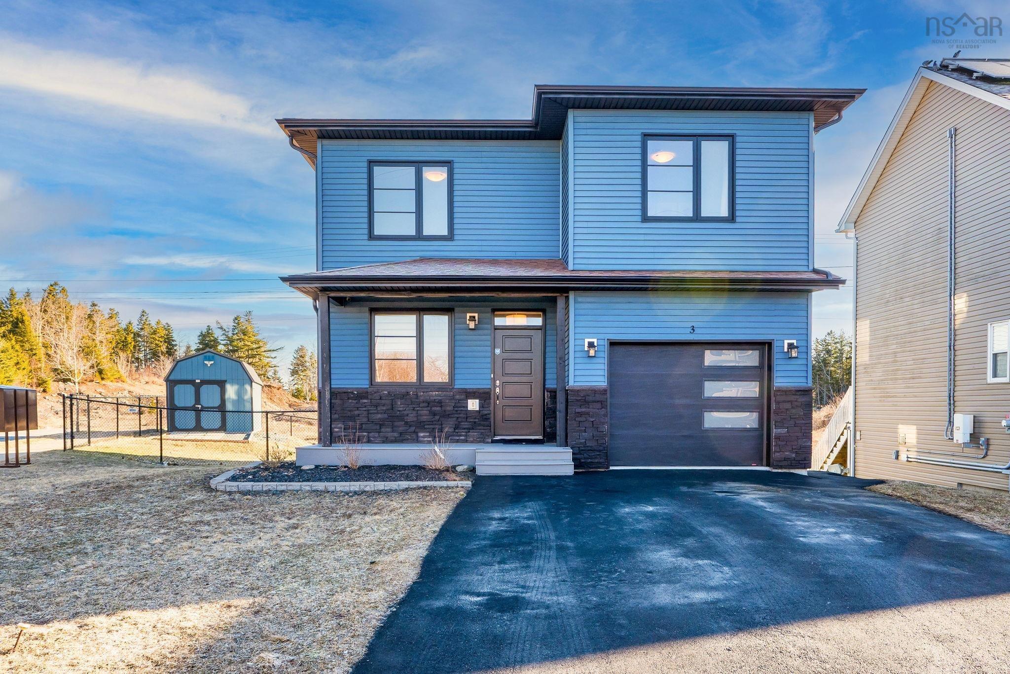 $769,900.00: 3 Poonam Court, Dartmouth