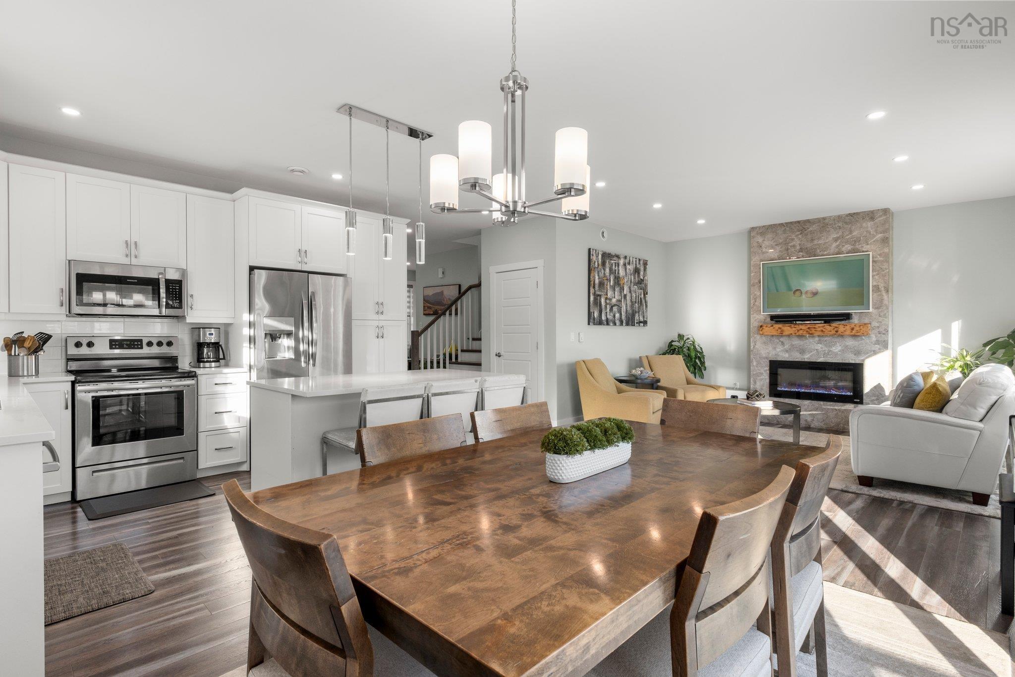 $769,900.00: 3 Poonam Court, Dartmouth