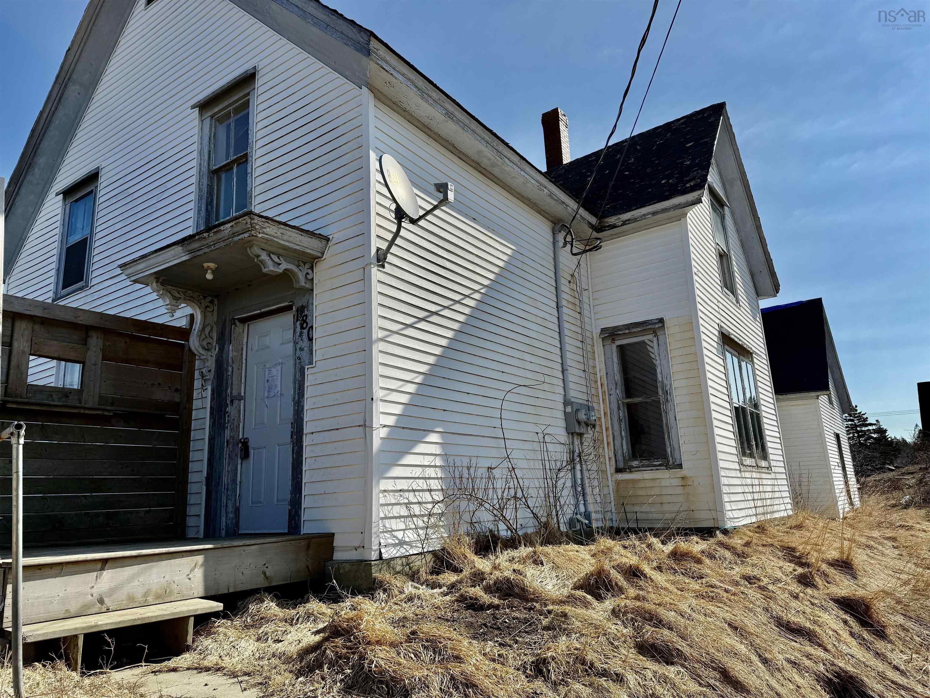 $149,000.00: 180 Highway 340, Hebron