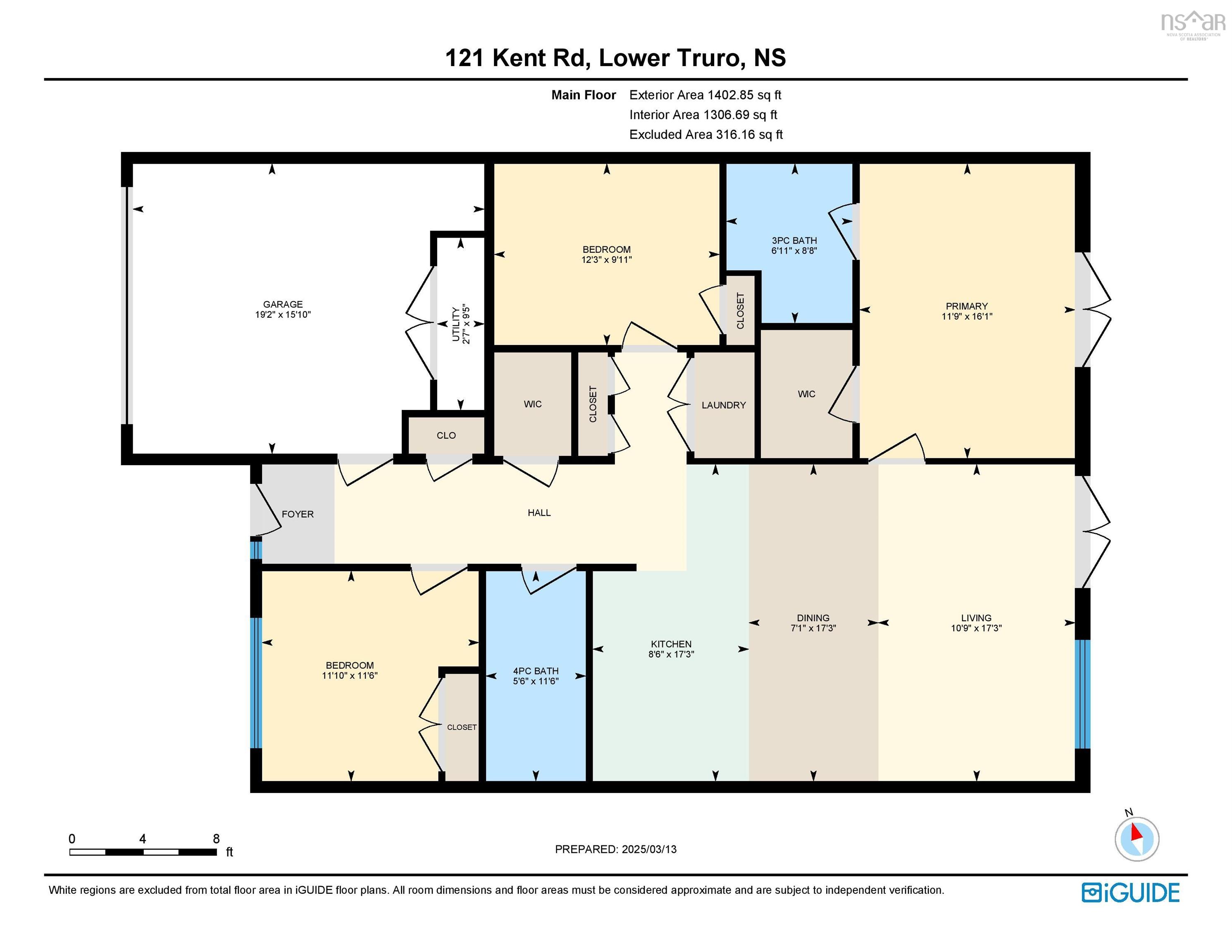 $449,900.00: 119 Kent Road, Lower Truro