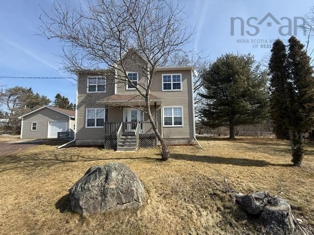 $399,900.00: 14 Mill Street, Parrsboro