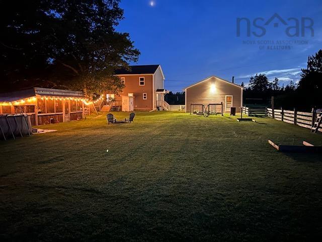 $399,900.00: 14 Mill Street, Parrsboro