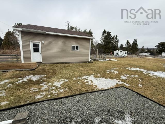 $399,900.00: 14 Mill Street, Parrsboro