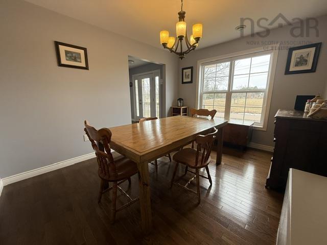 $399,900.00: 14 Mill Street, Parrsboro