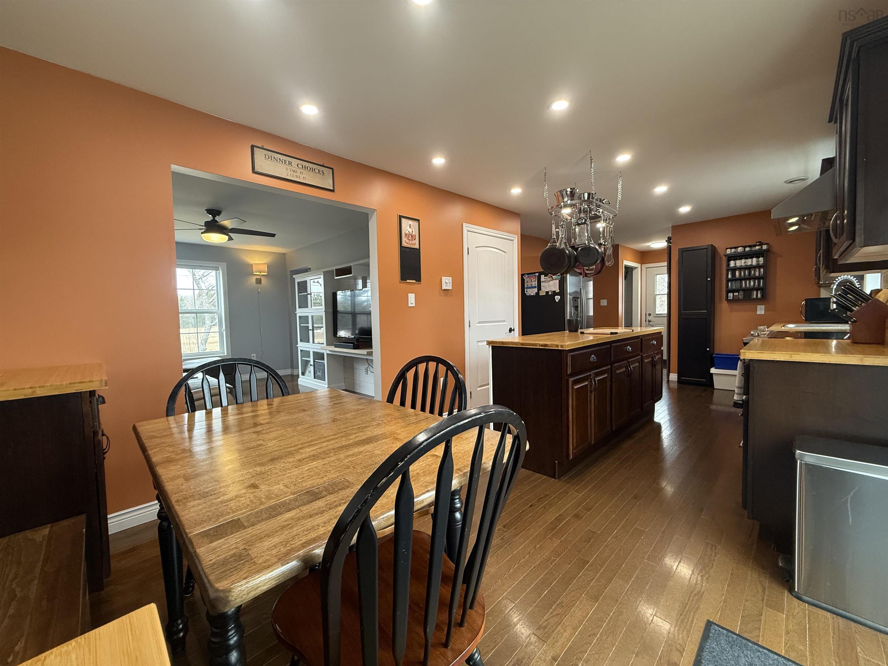 $399,900.00: 14 Mill Street, Parrsboro