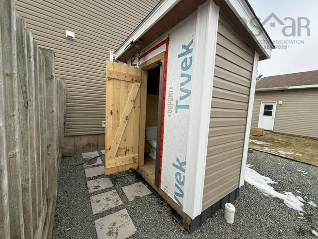 $399,900.00: 14 Mill Street, Parrsboro