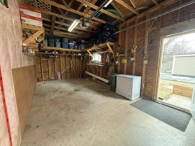 $399,900.00: 14 Mill Street, Parrsboro