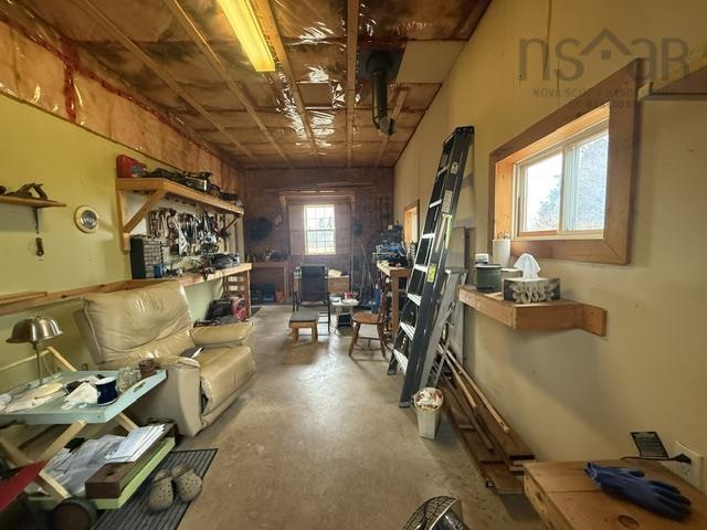 $399,900.00: 14 Mill Street, Parrsboro