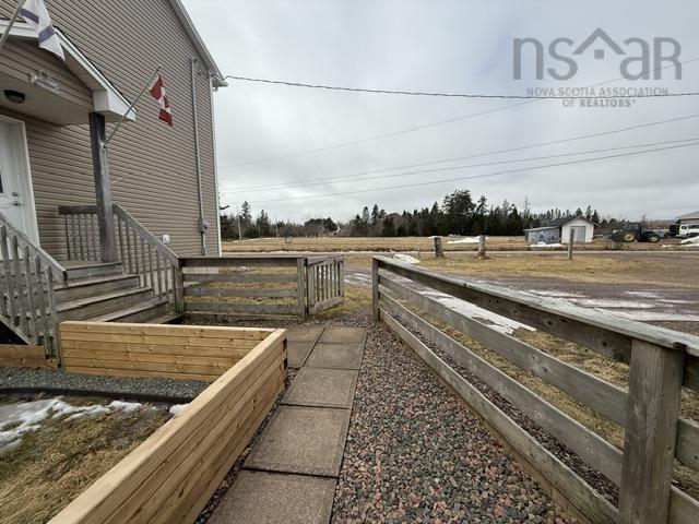 $399,900.00: 14 Mill Street, Parrsboro