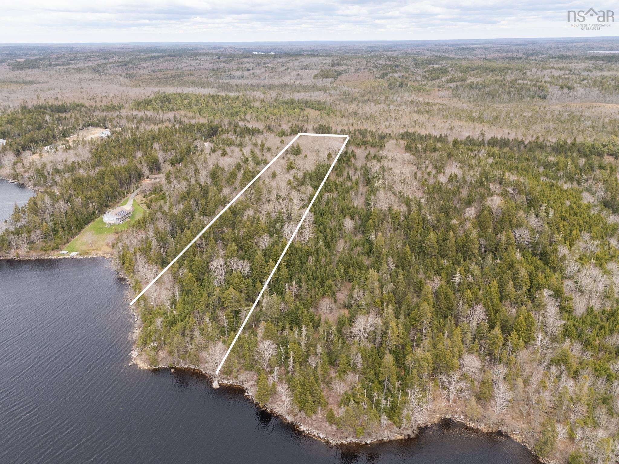 $47,500.00: Lot Belleville Road, Belleville