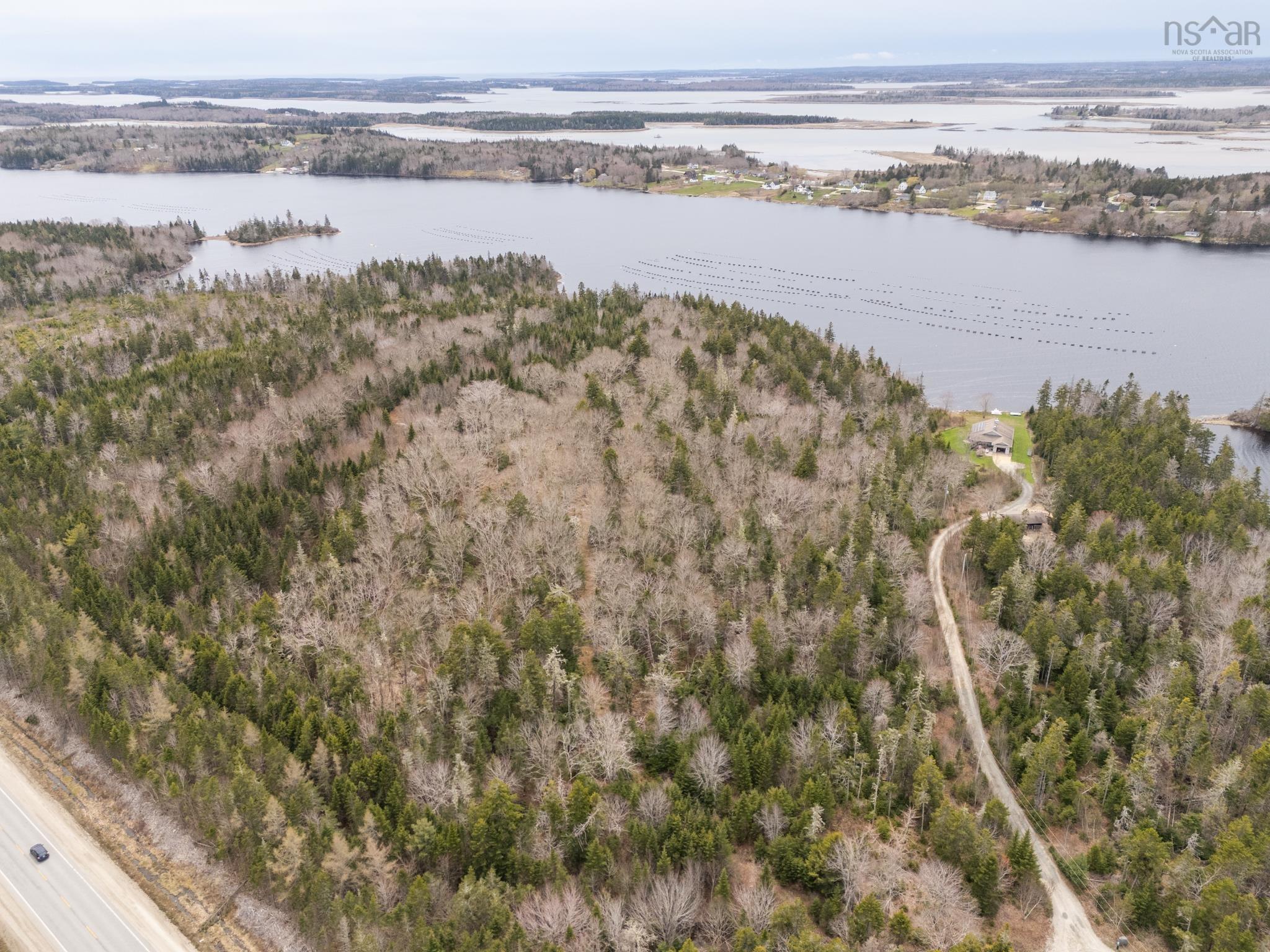 $47,500.00: Lot Belleville Road, Belleville