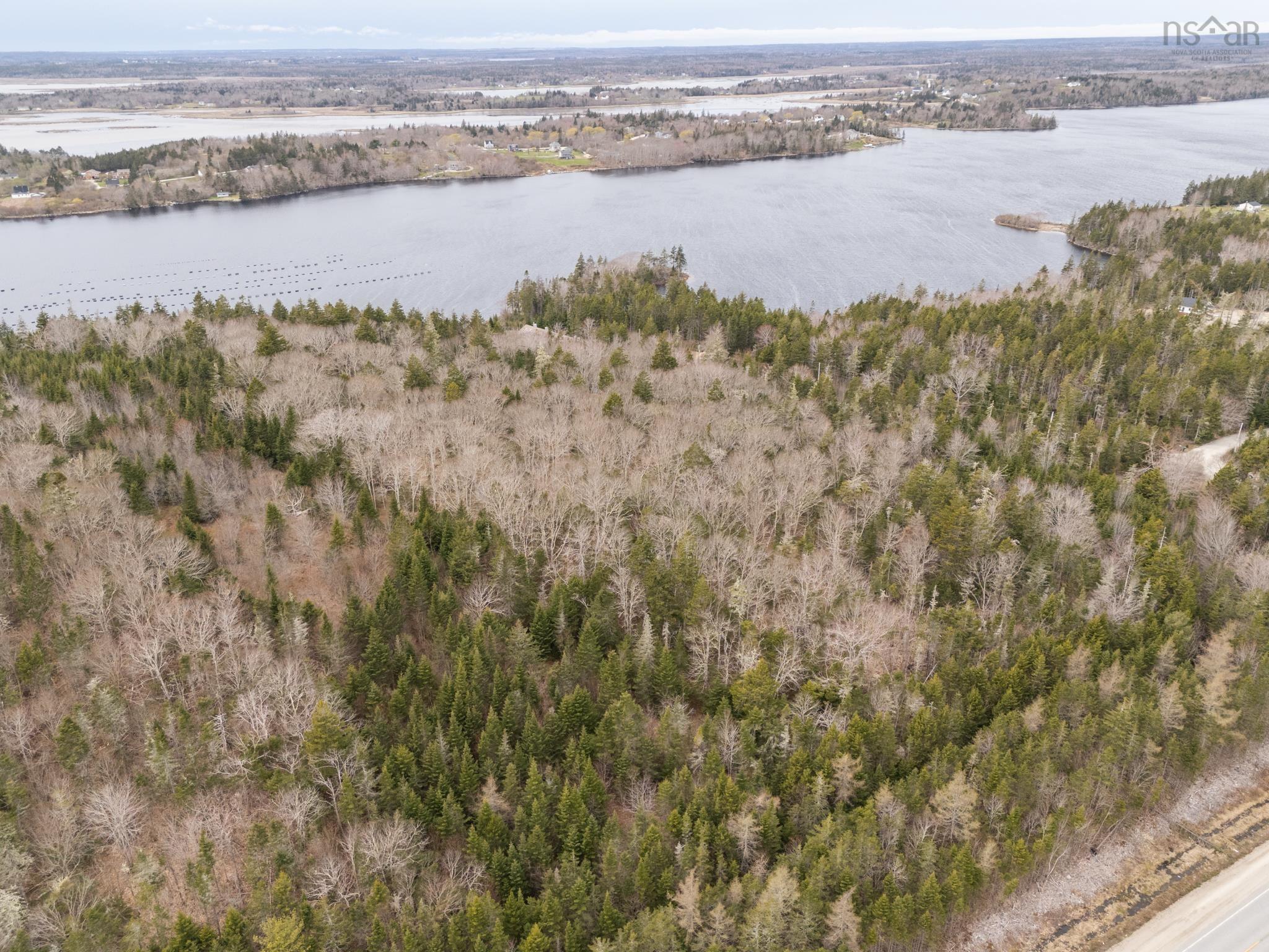 $47,500.00: Lot Belleville Road, Belleville